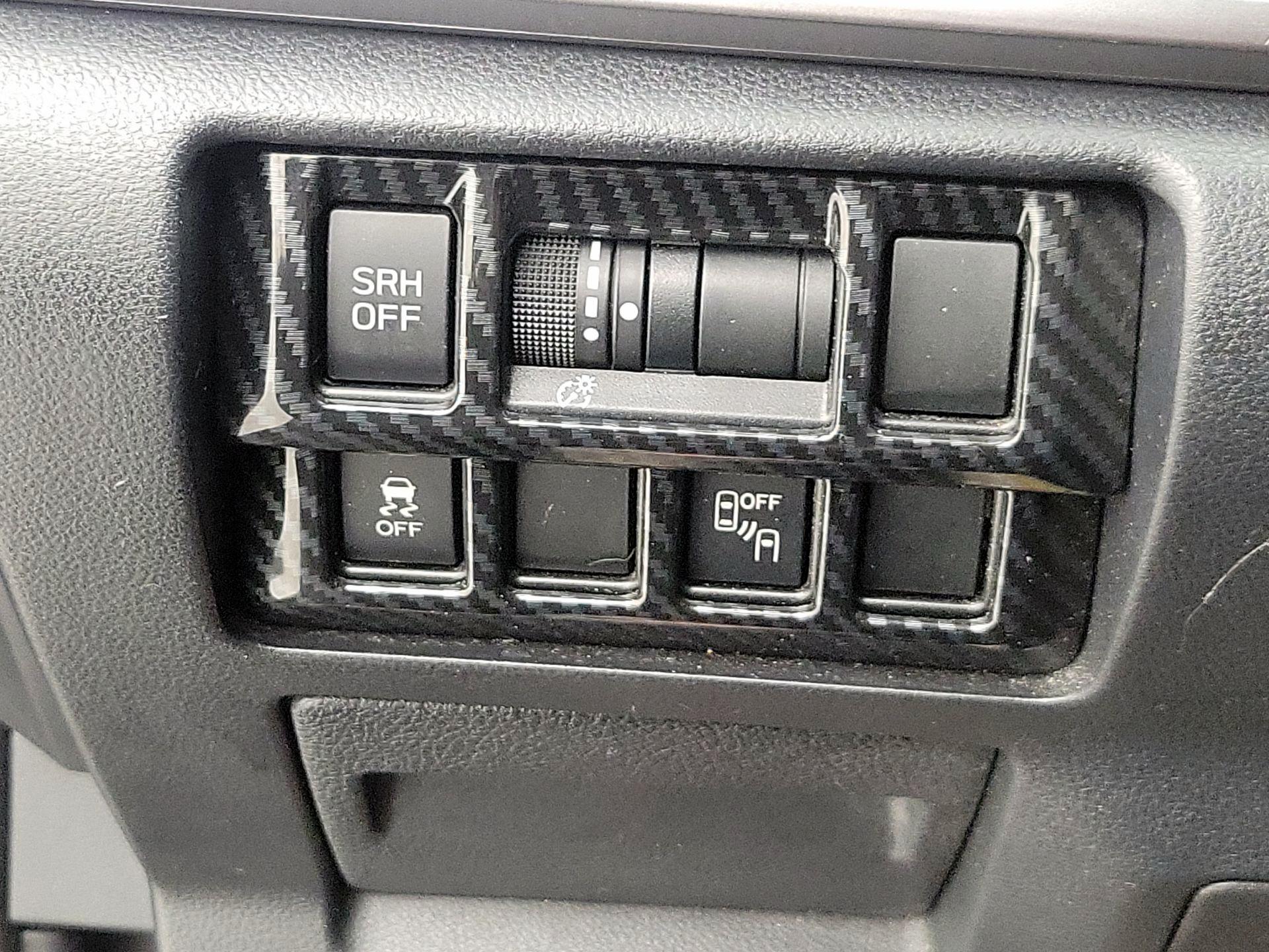 Thumbnail: 2018 Subaru Crosstrek - 13