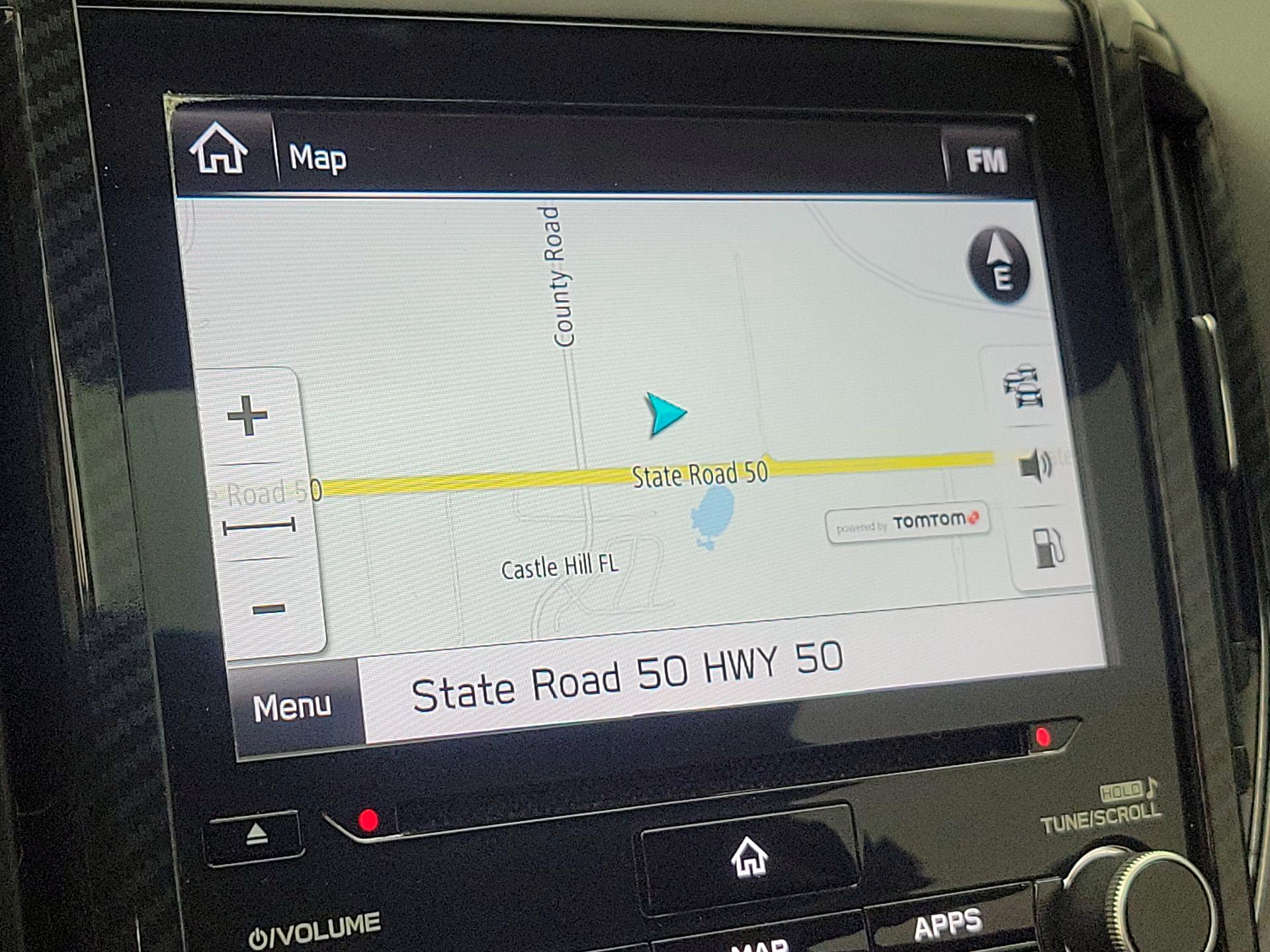 Thumbnail: 2018 Subaru Crosstrek - 14