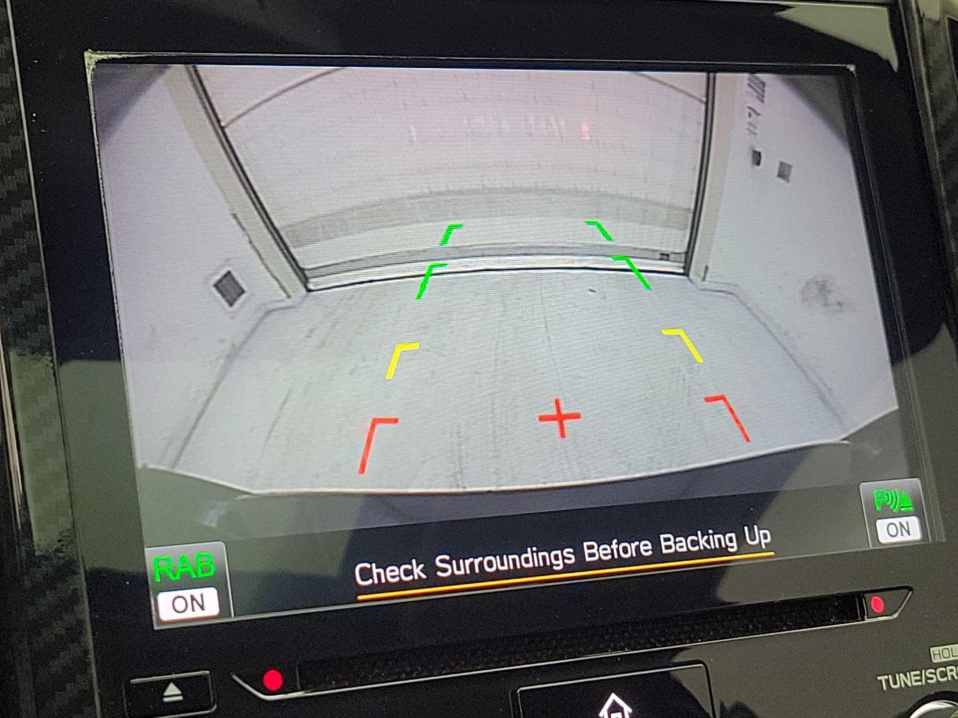 Thumbnail: 2018 Subaru Crosstrek - 15