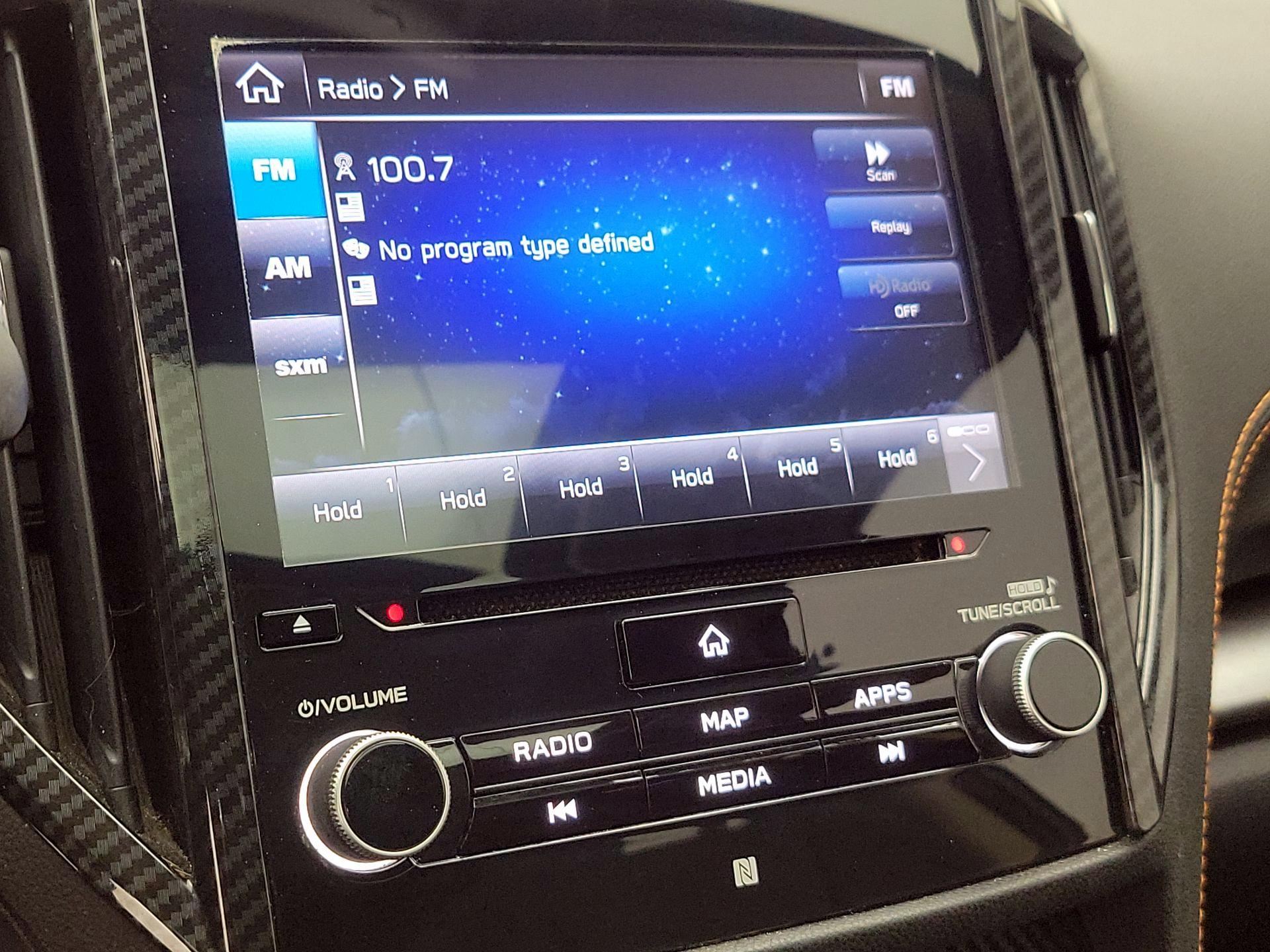 Thumbnail: 2018 Subaru Crosstrek - 16