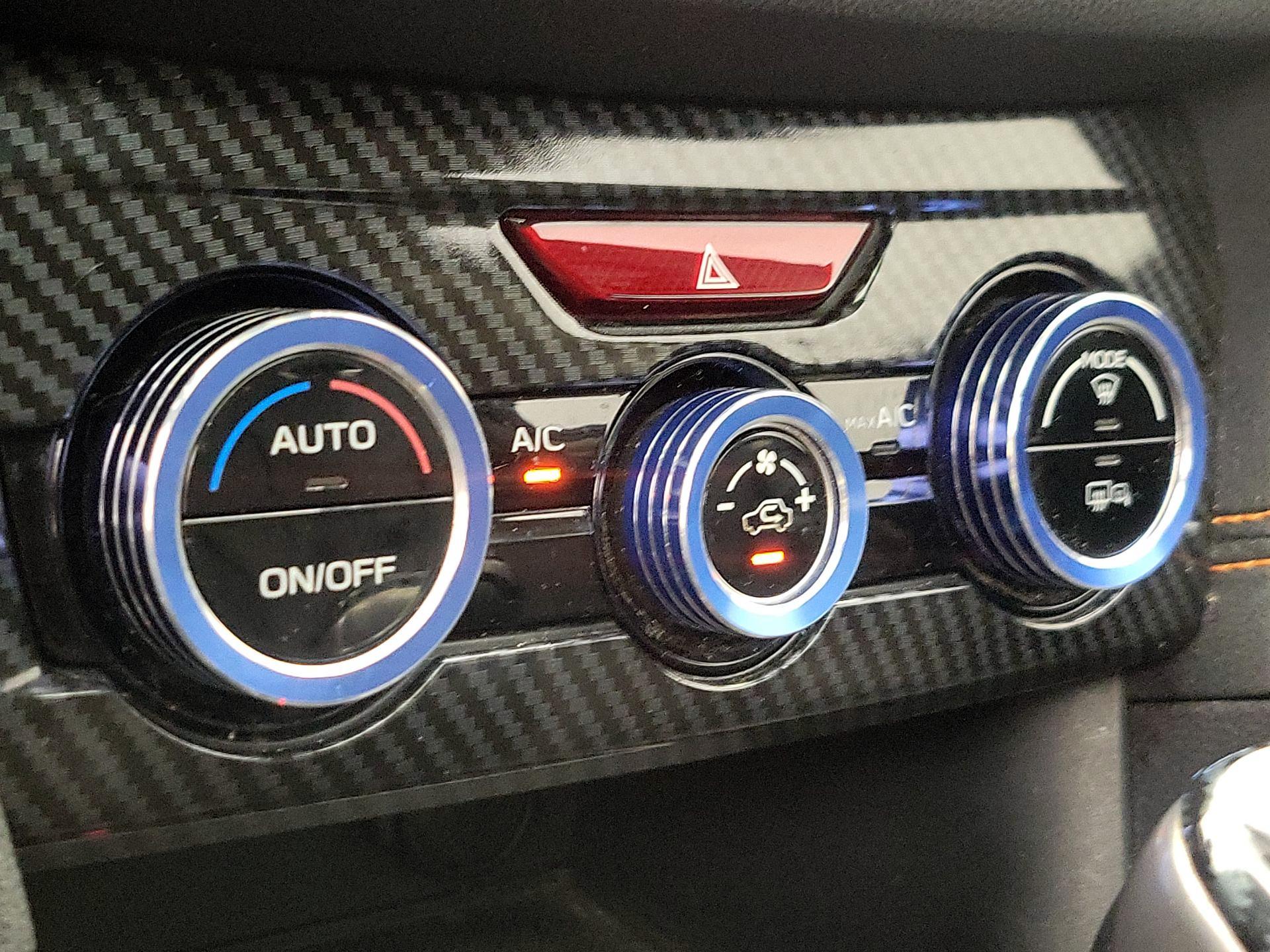 Thumbnail: 2018 Subaru Crosstrek - 17