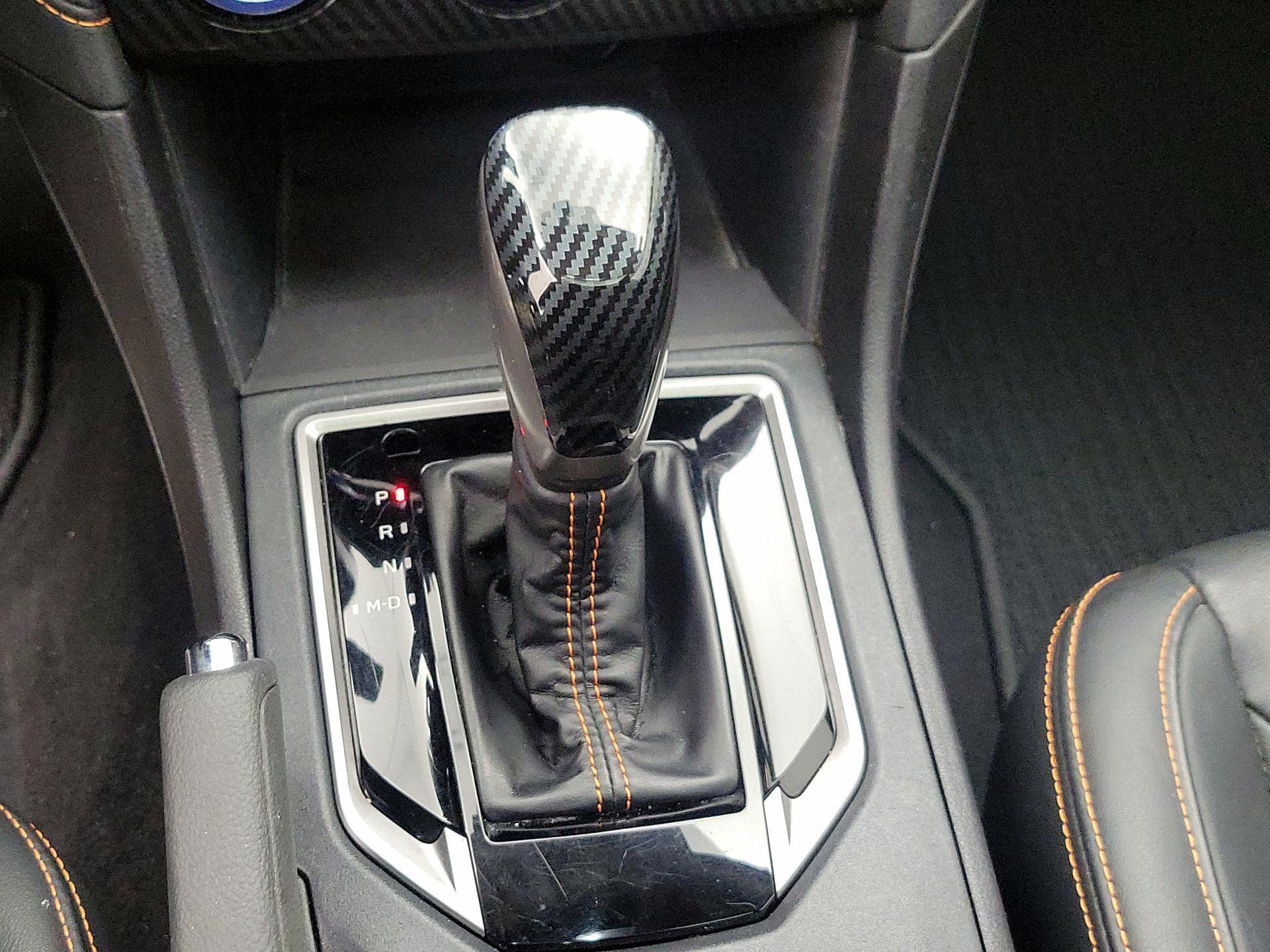 Thumbnail: 2018 Subaru Crosstrek - 18