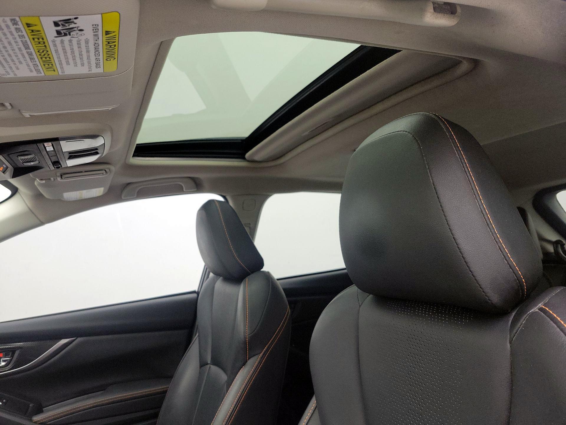 Thumbnail: 2018 Subaru Crosstrek - 20