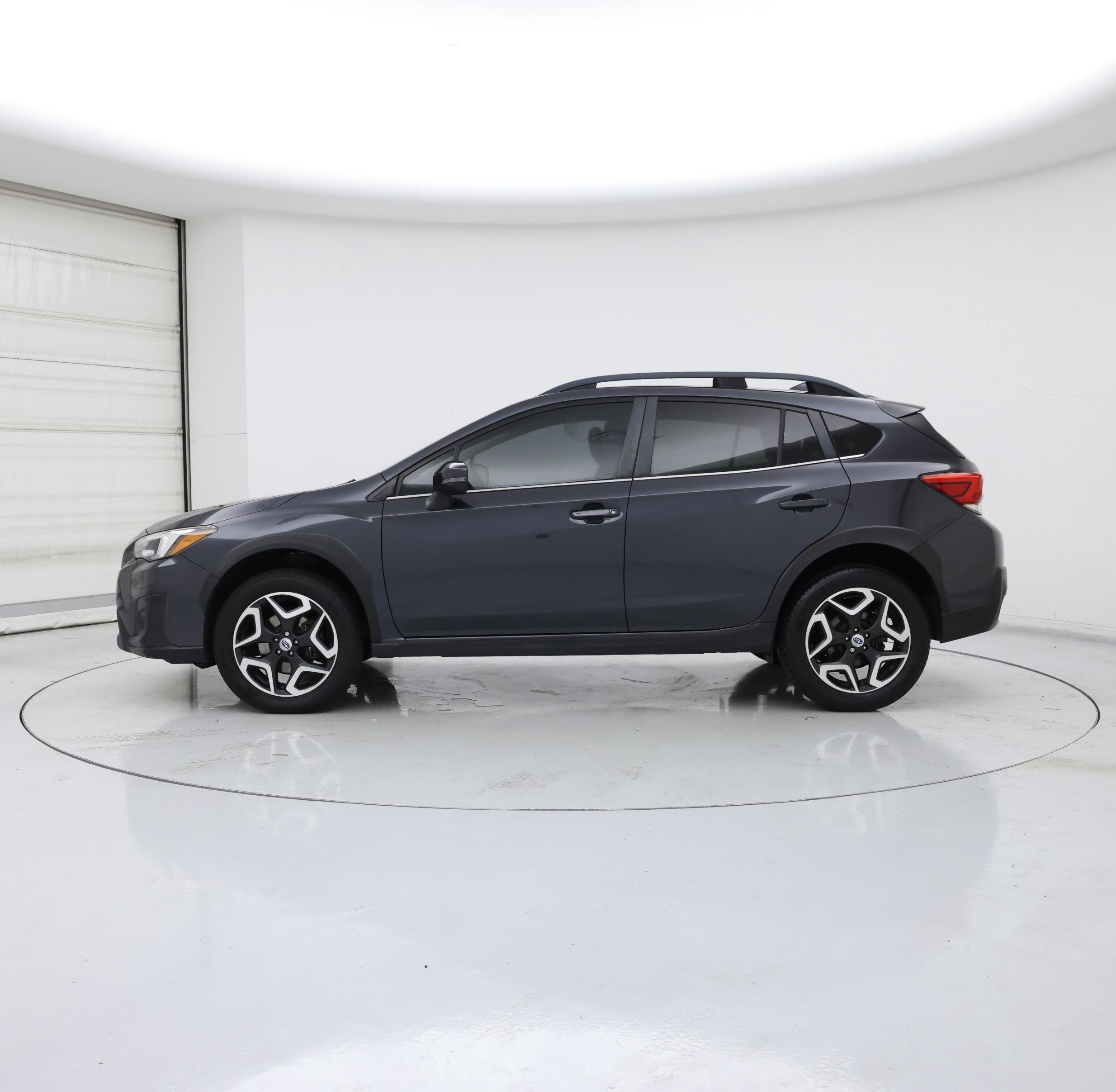 Thumbnail: 2018 Subaru Crosstrek - 3