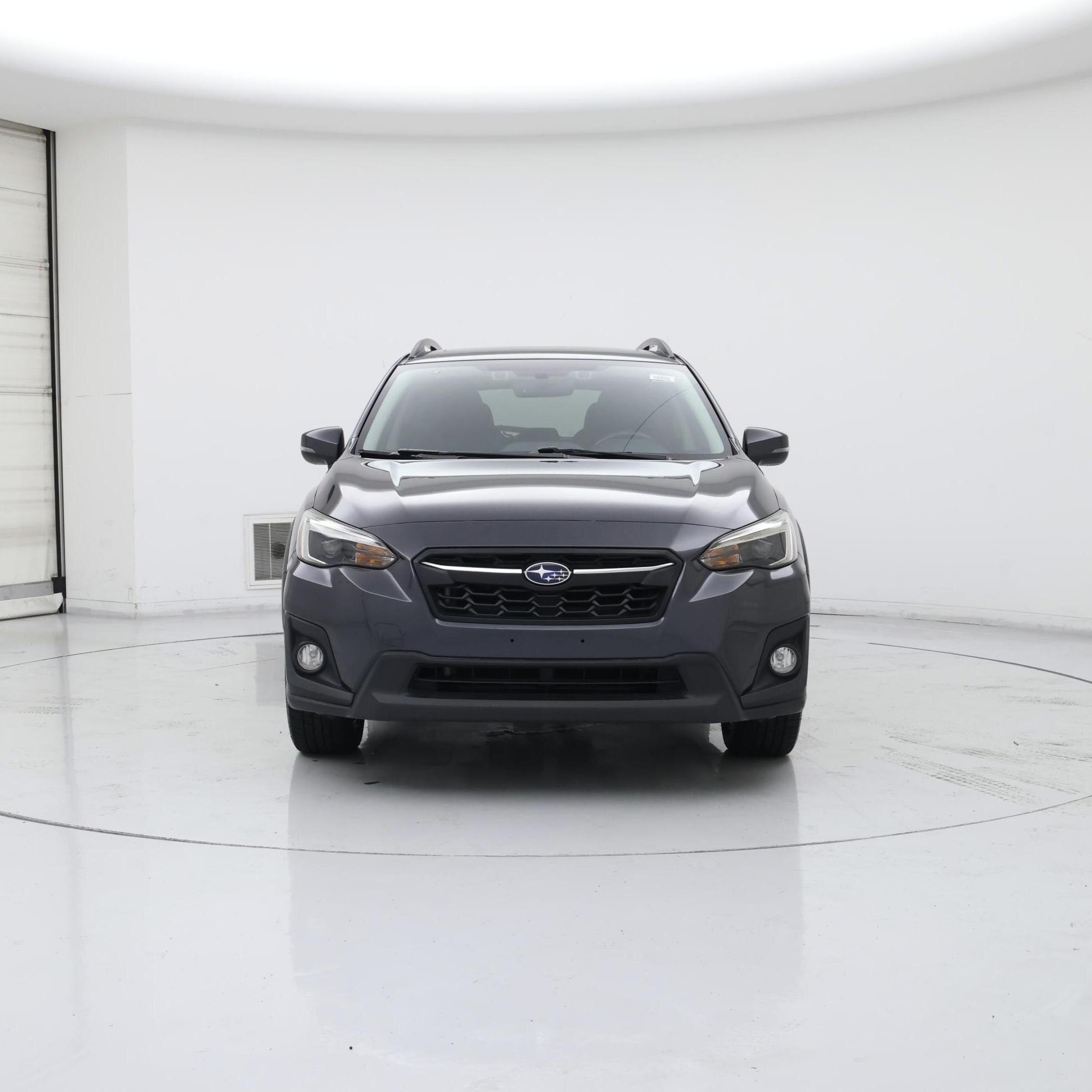 Thumbnail: 2018 Subaru Crosstrek - 5