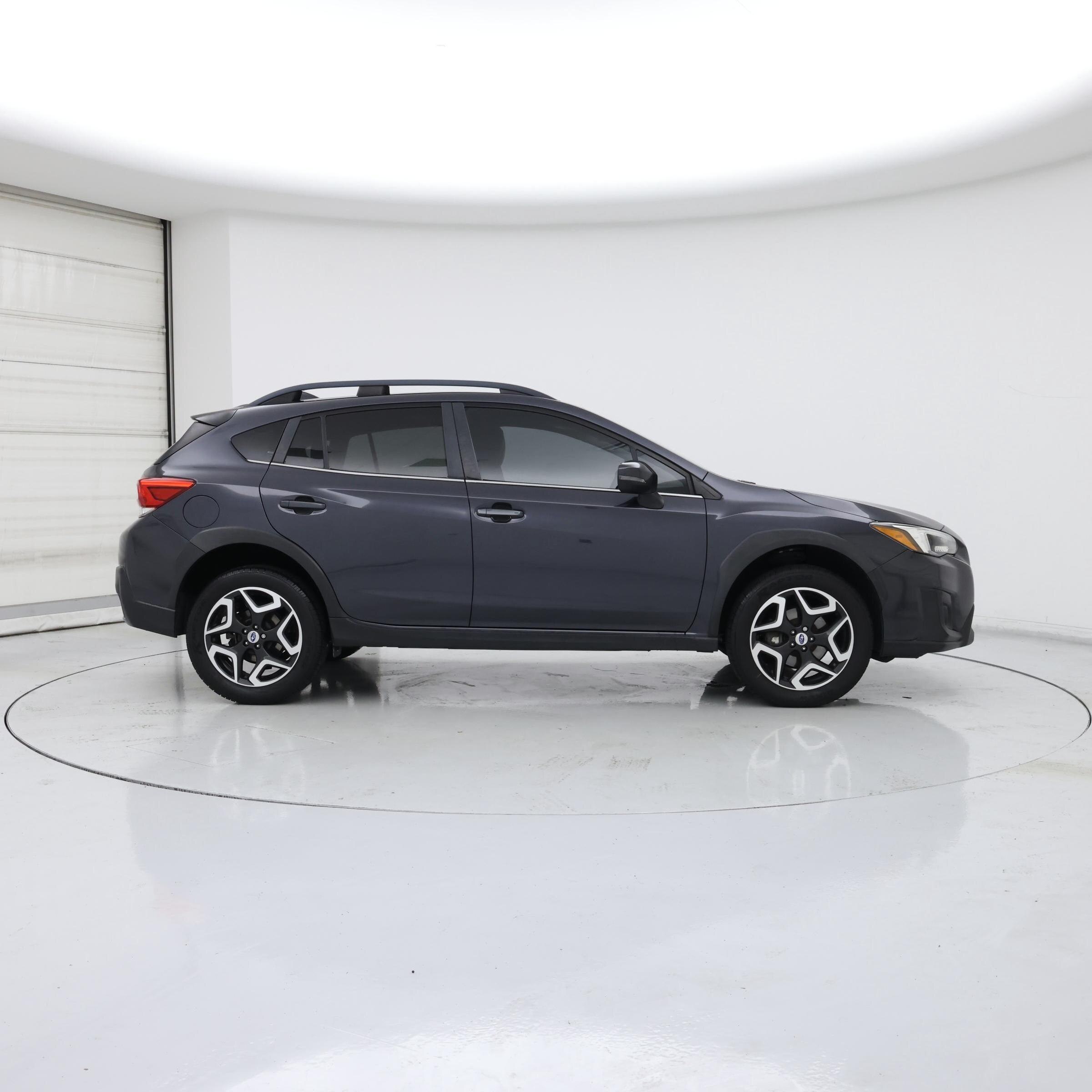 Thumbnail: 2018 Subaru Crosstrek - 7
