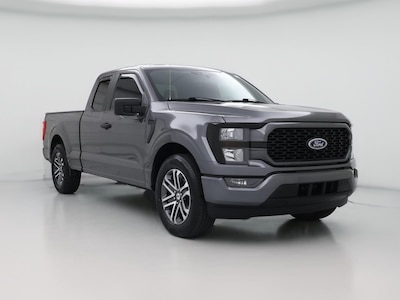 2023 Ford F150 XL