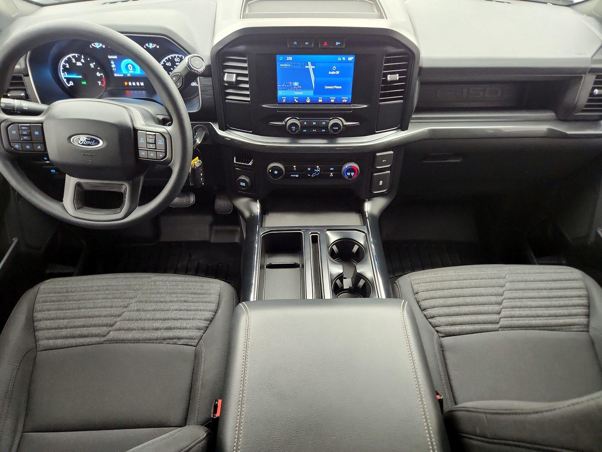 Thumbnail: 2023 Ford F-150 - 9