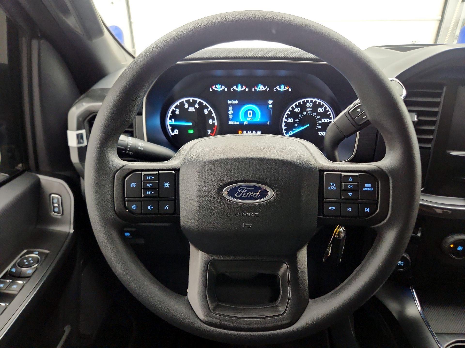 Thumbnail: 2023 Ford F-150 - 10