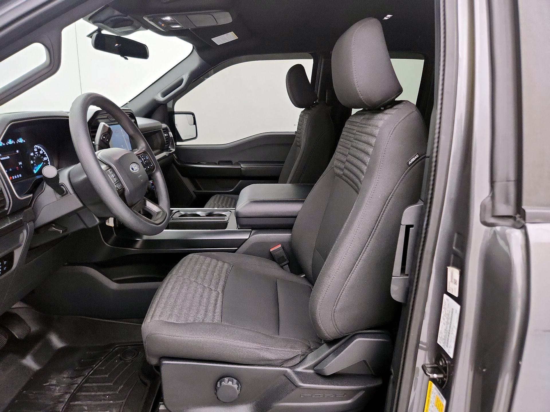 Thumbnail: 2023 Ford F-150 - 11