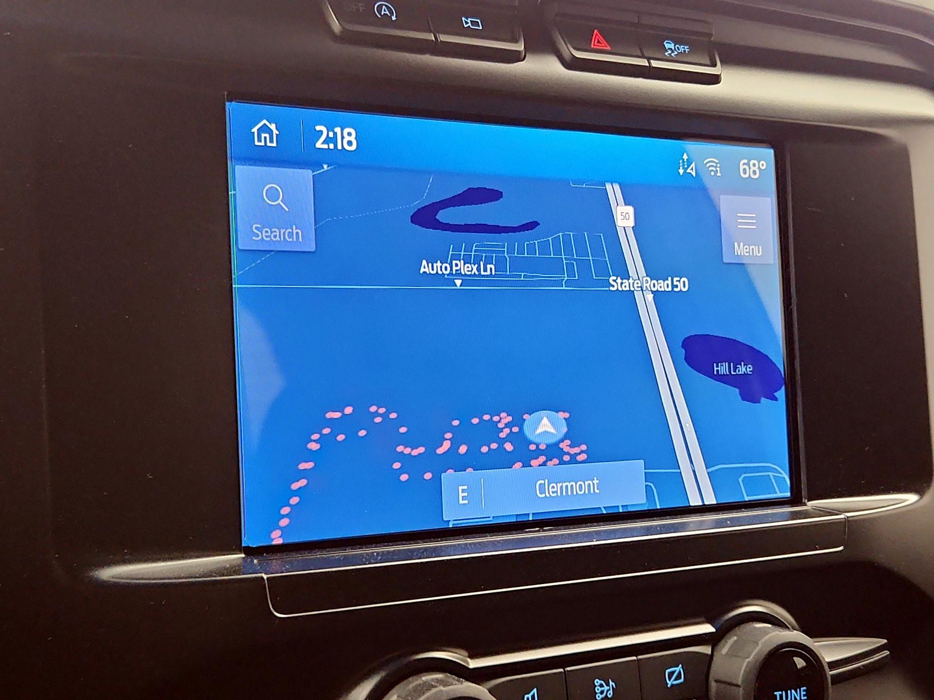 Thumbnail: 2023 Ford F-150 - 14