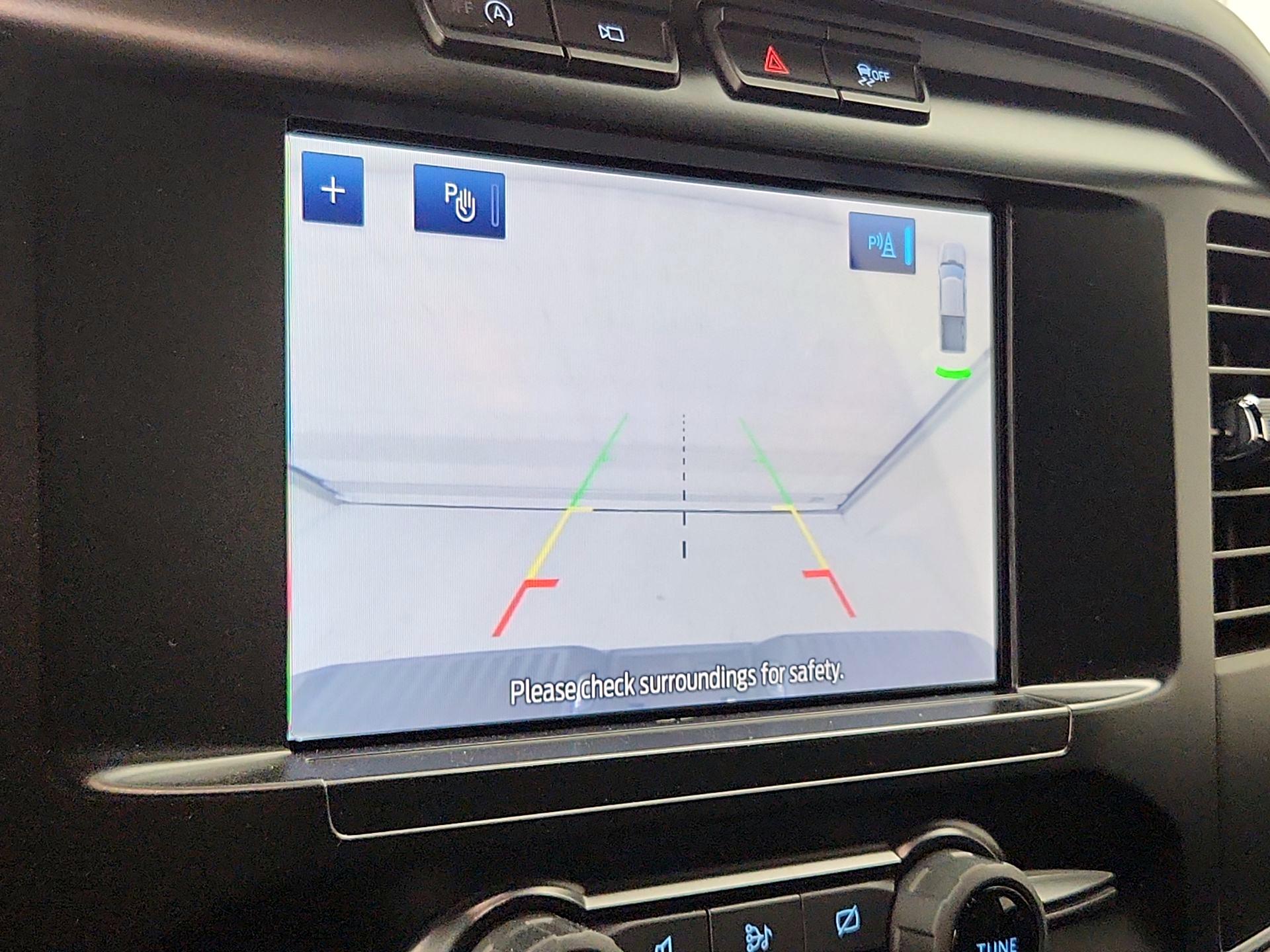 Thumbnail: 2023 Ford F-150 - 15