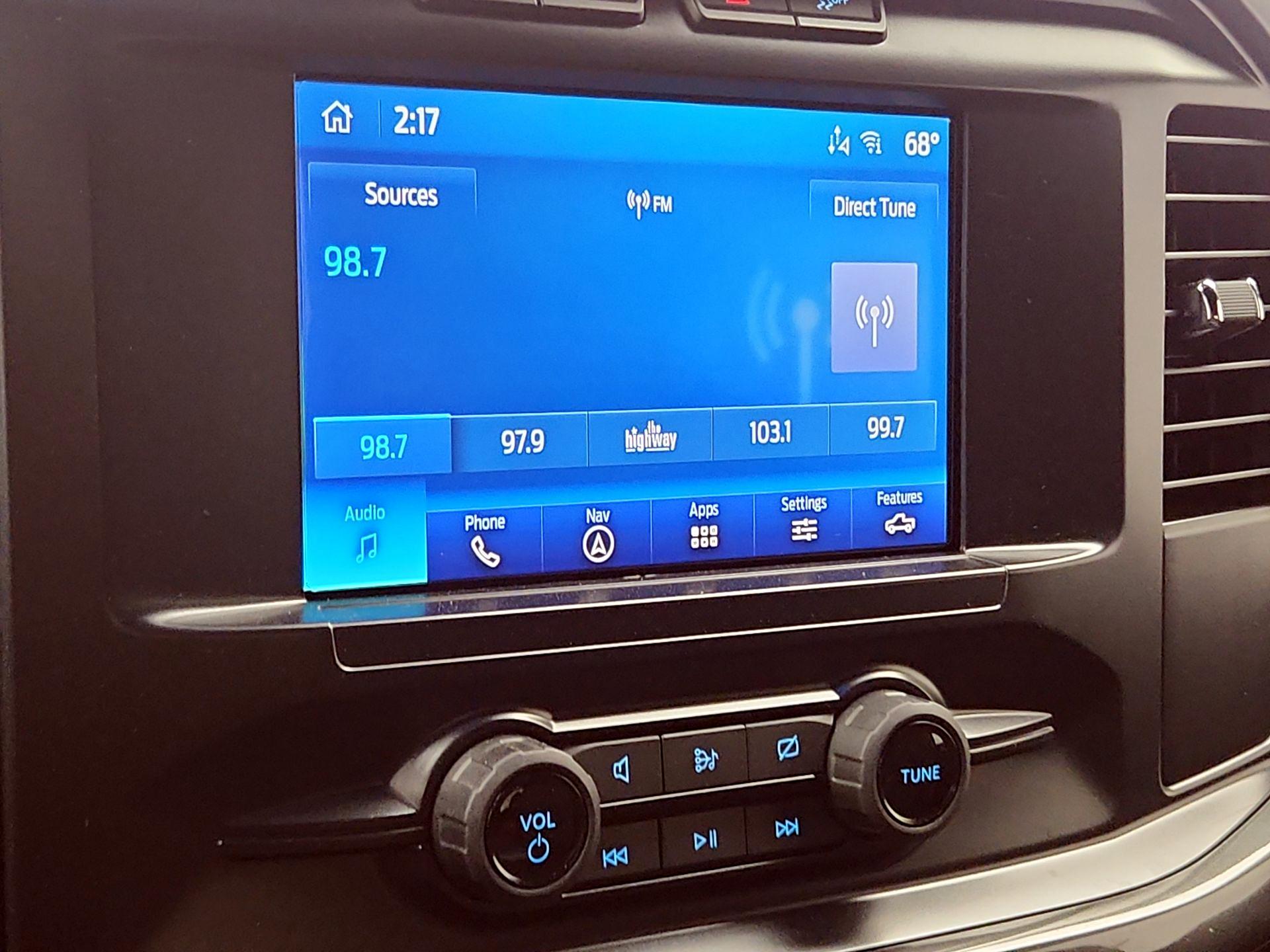 Thumbnail: 2023 Ford F-150 - 16