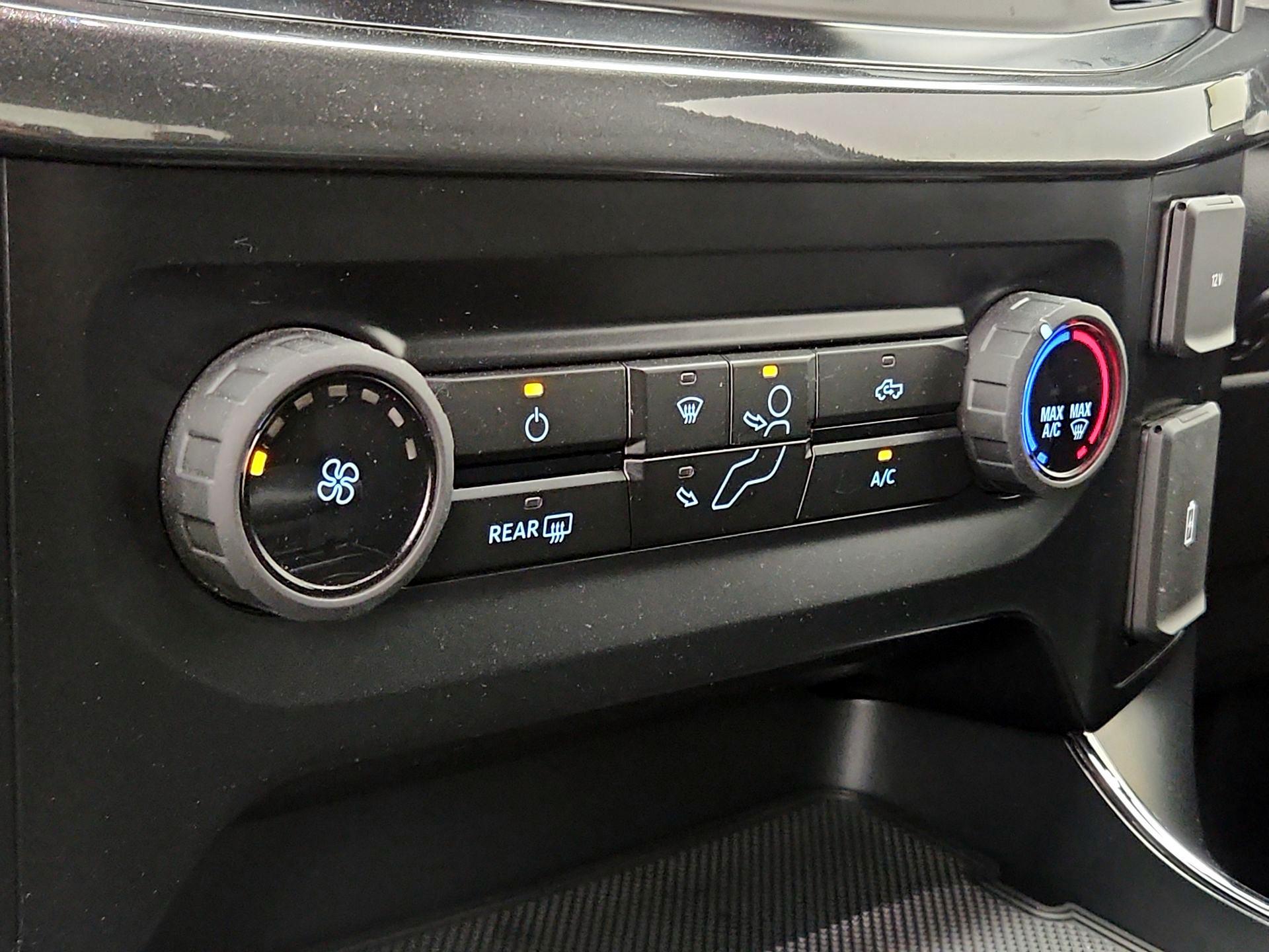 Thumbnail: 2023 Ford F-150 - 17