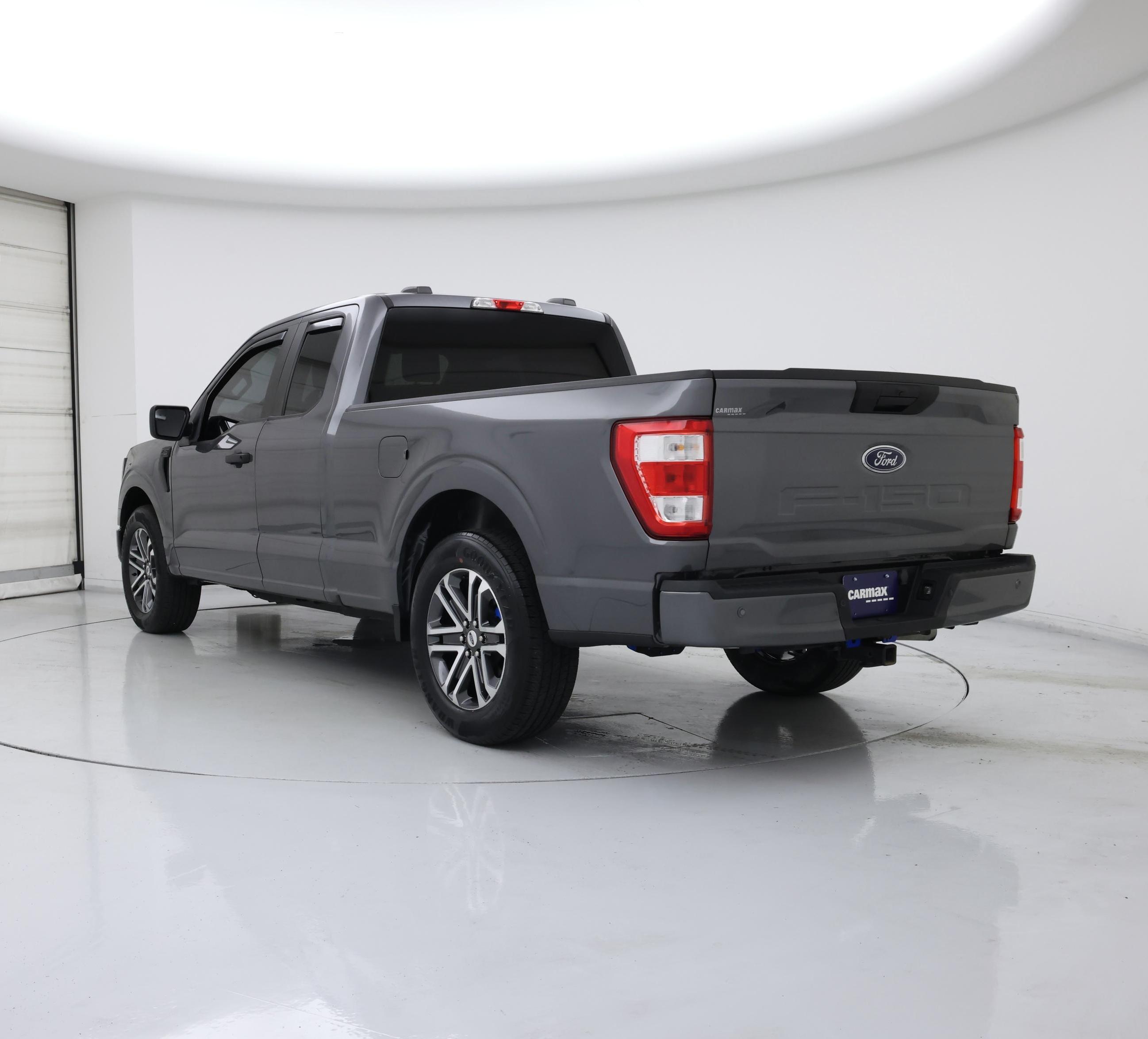Thumbnail: 2023 Ford F-150 - 2