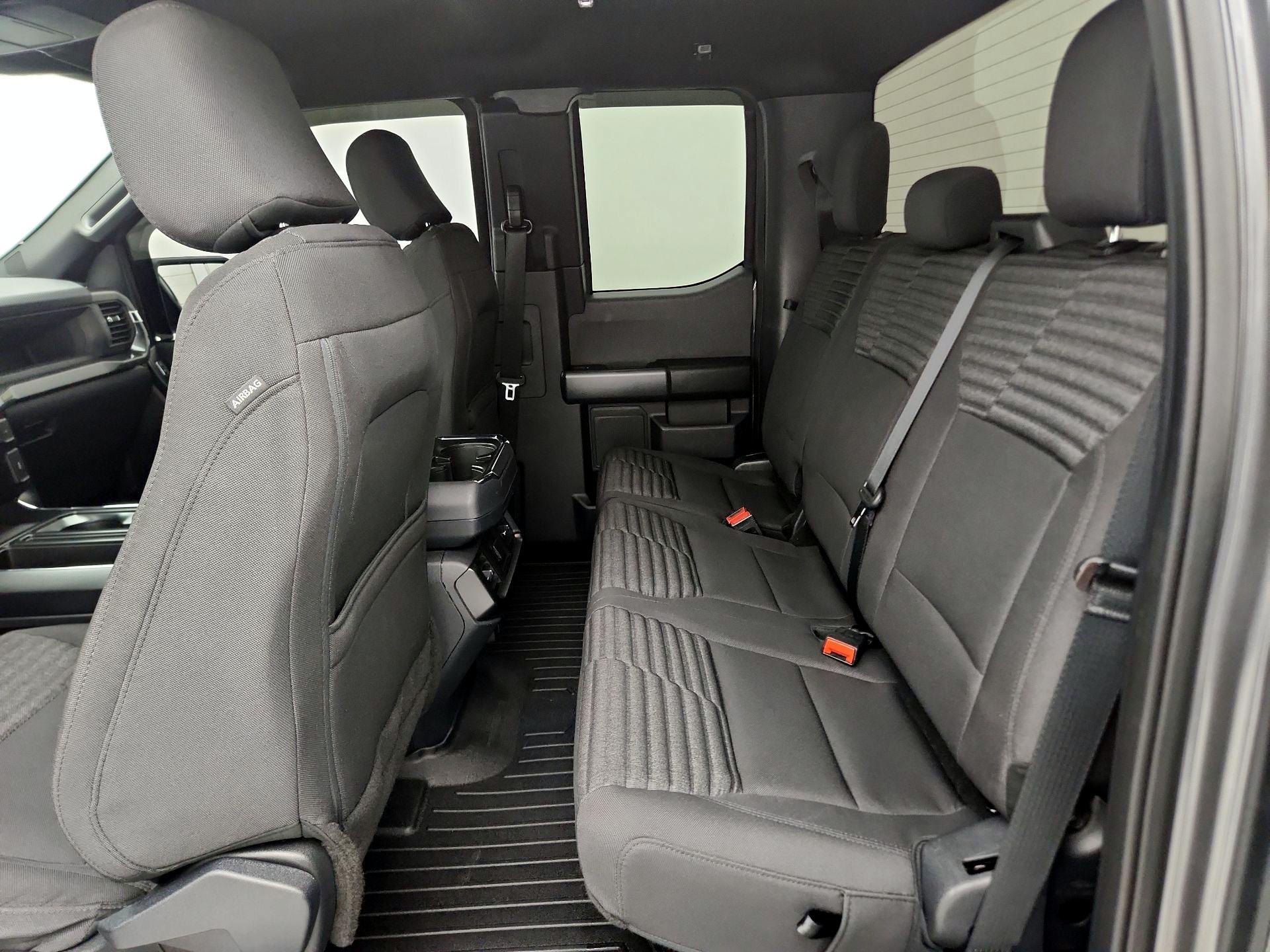 Thumbnail: 2023 Ford F-150 - 20