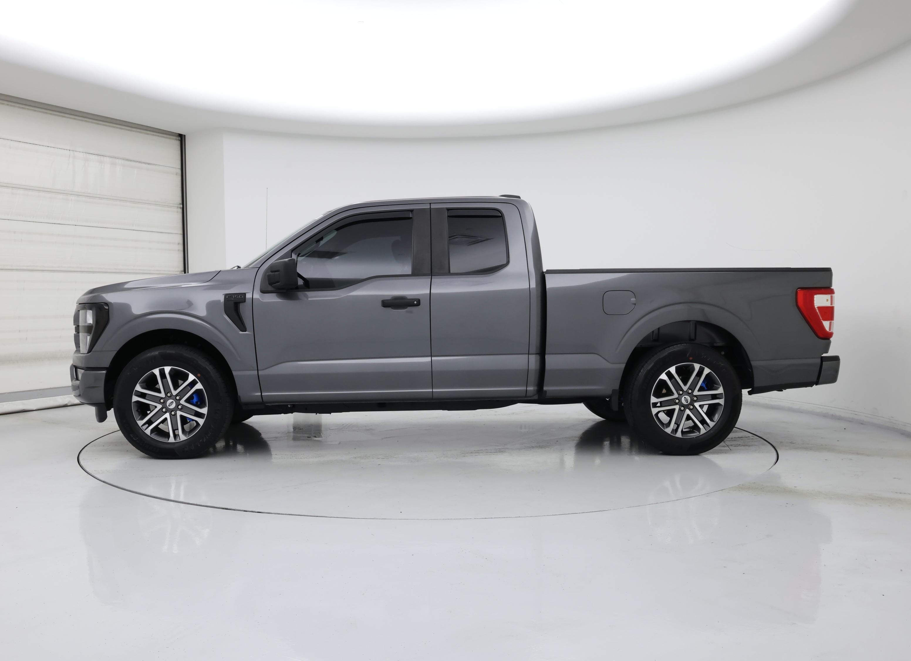 Thumbnail: 2023 Ford F-150 - 3