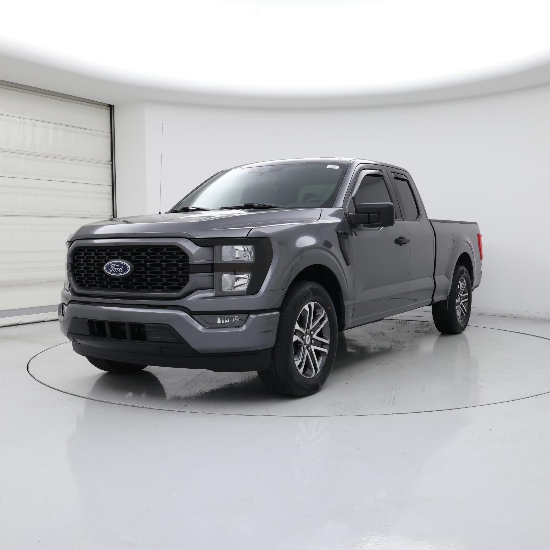 Thumbnail: 2023 Ford F-150 - 4