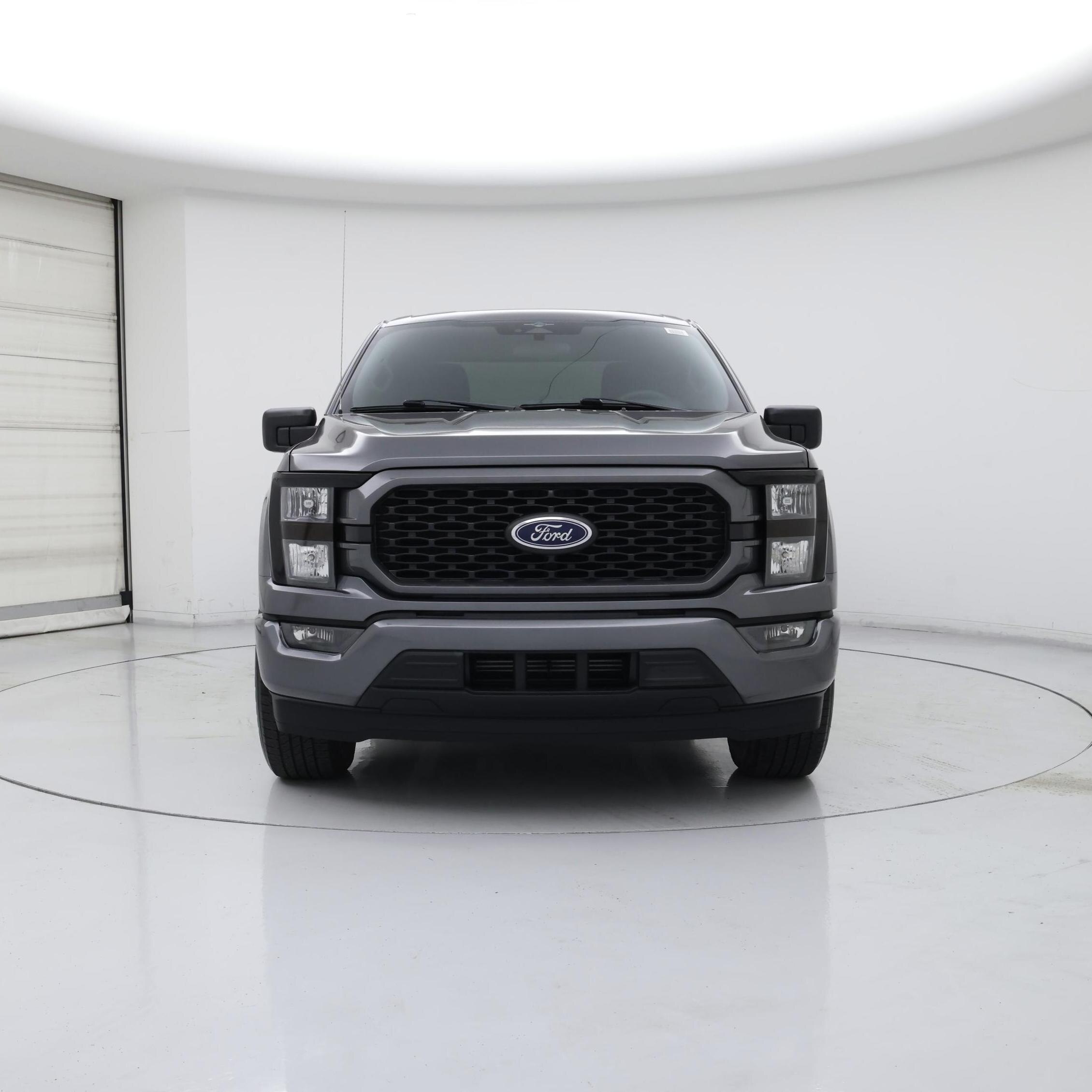 Thumbnail: 2023 Ford F-150 - 5