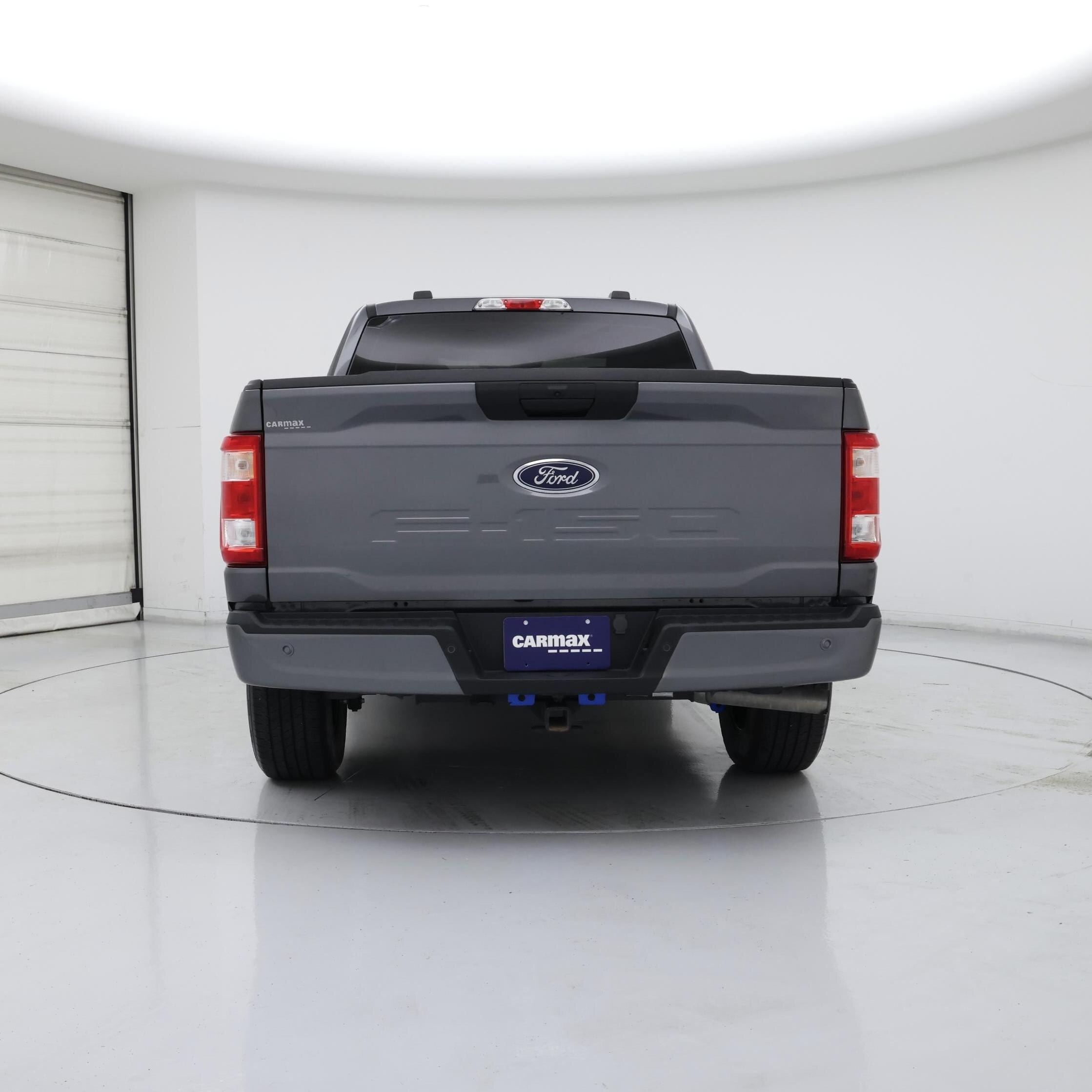 Thumbnail: 2023 Ford F-150 - 6