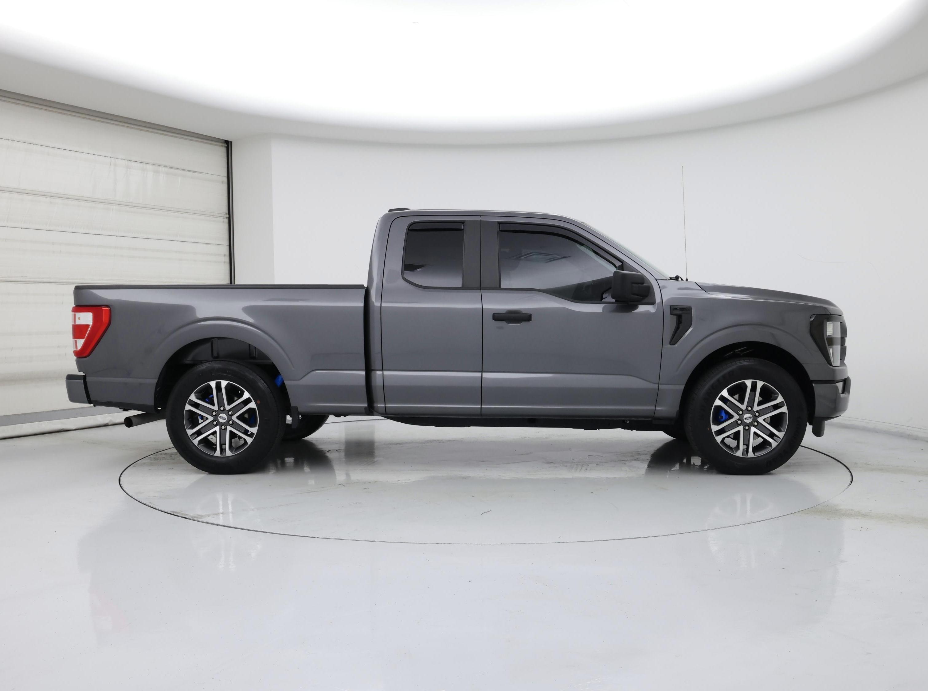 Thumbnail: 2023 Ford F-150 - 7