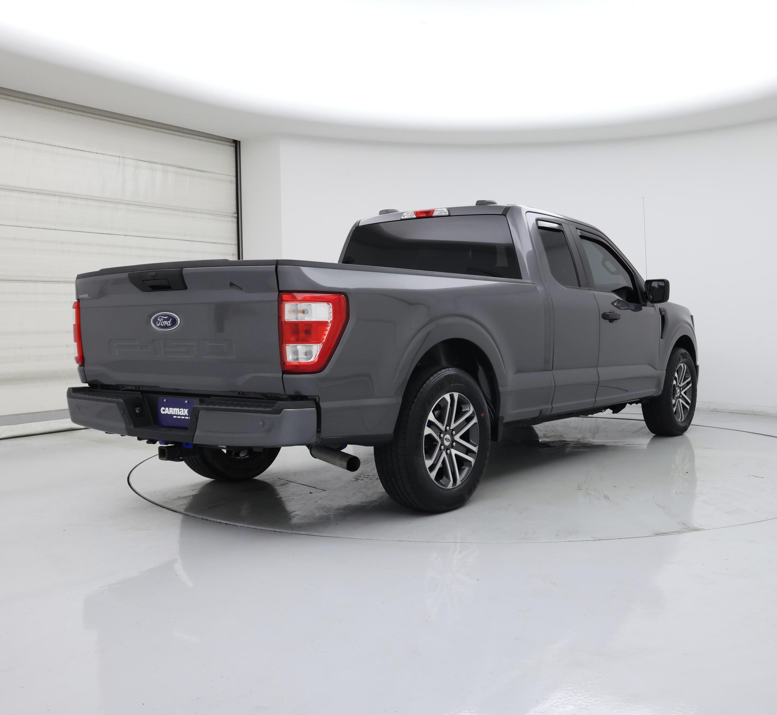 Thumbnail: 2023 Ford F-150 - 8