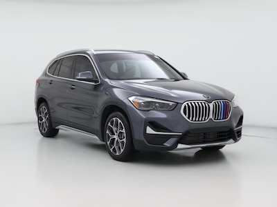 2021 BMW X1 SDrive28i