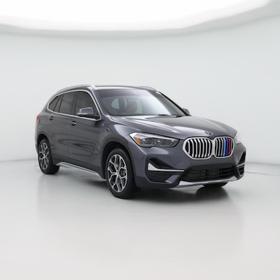2021 BMW X1 SDrive28i