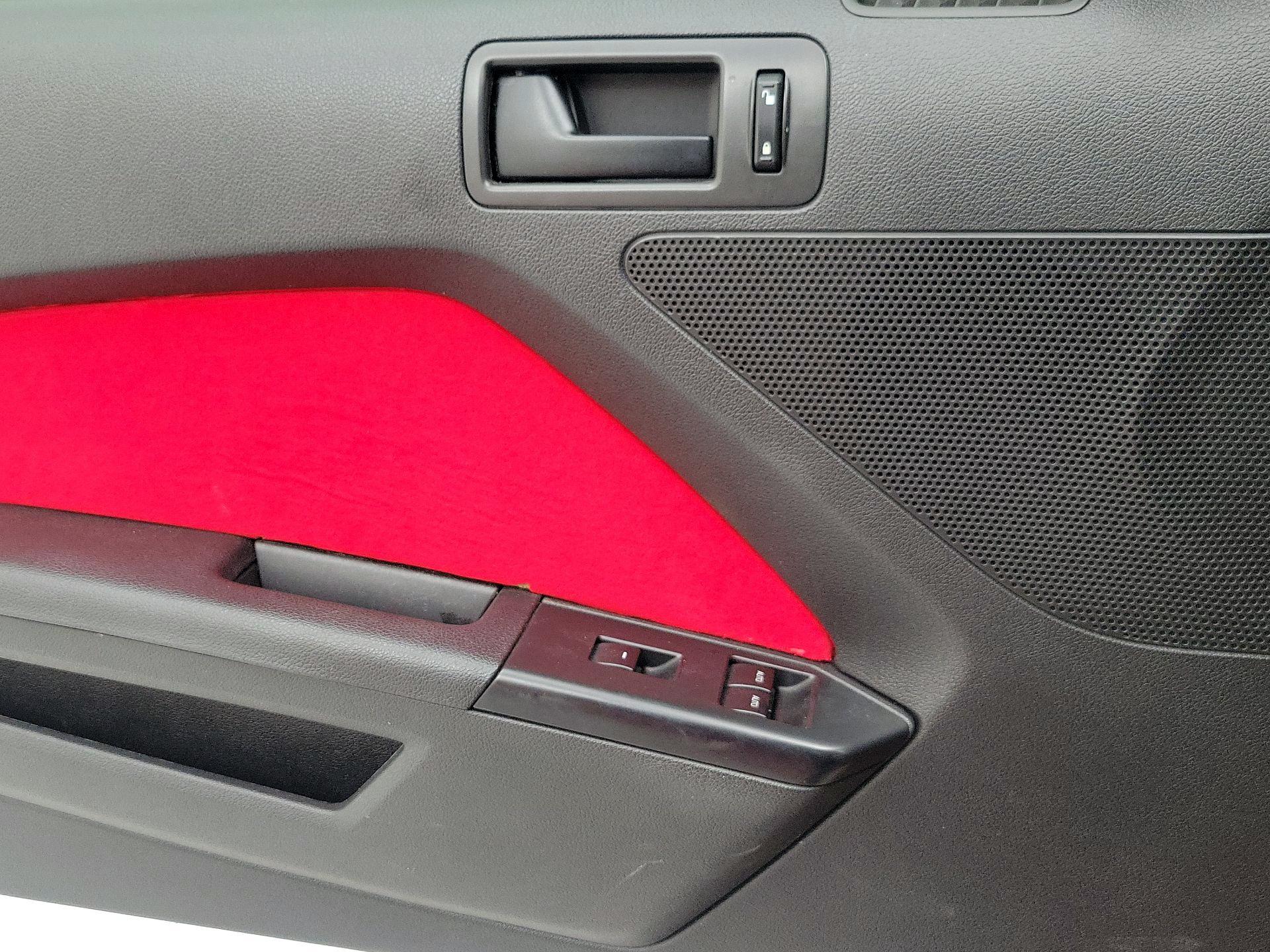 Thumbnail: 2014 Ford Mustang - 12