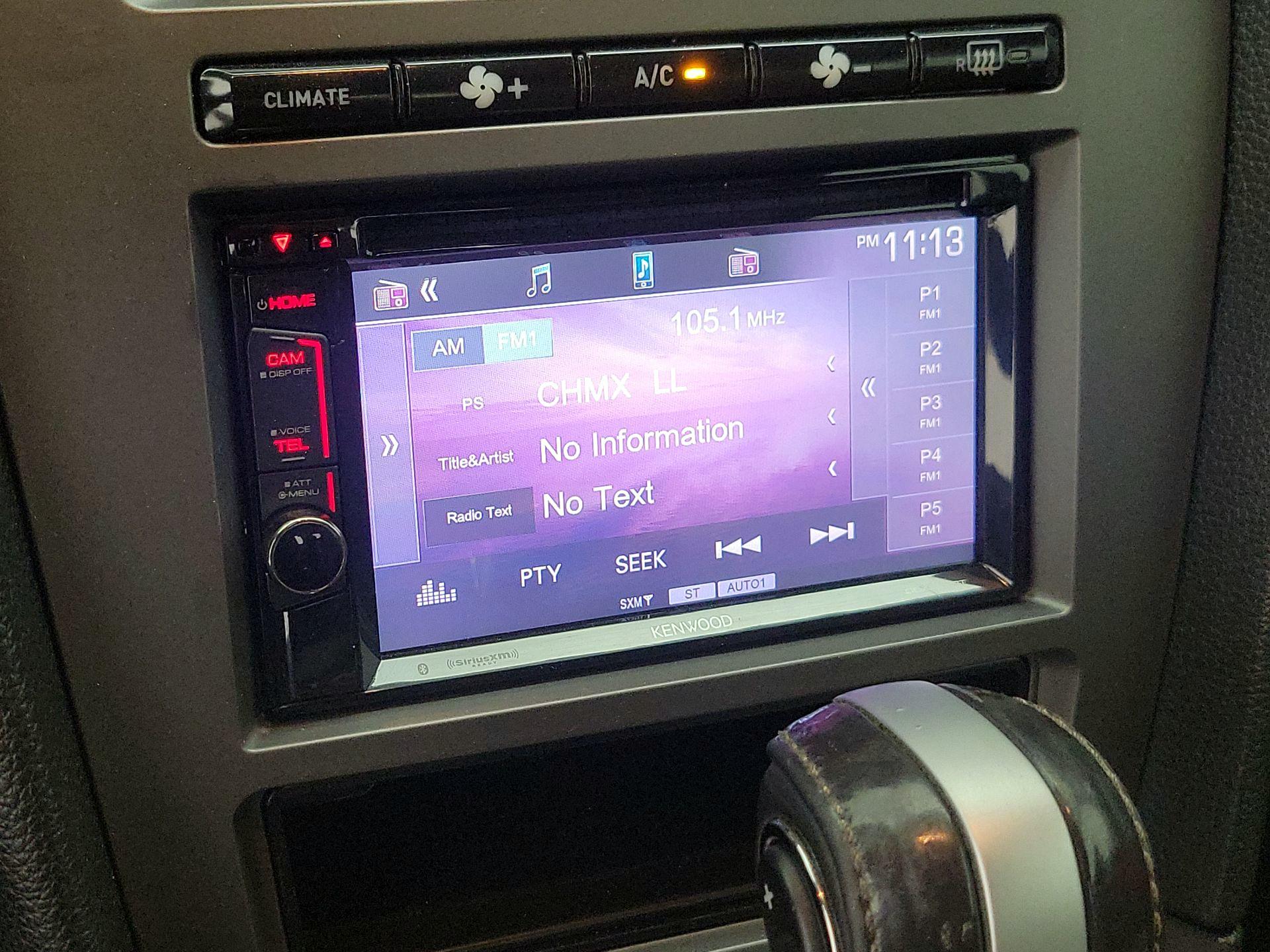 Thumbnail: 2014 Ford Mustang - 14