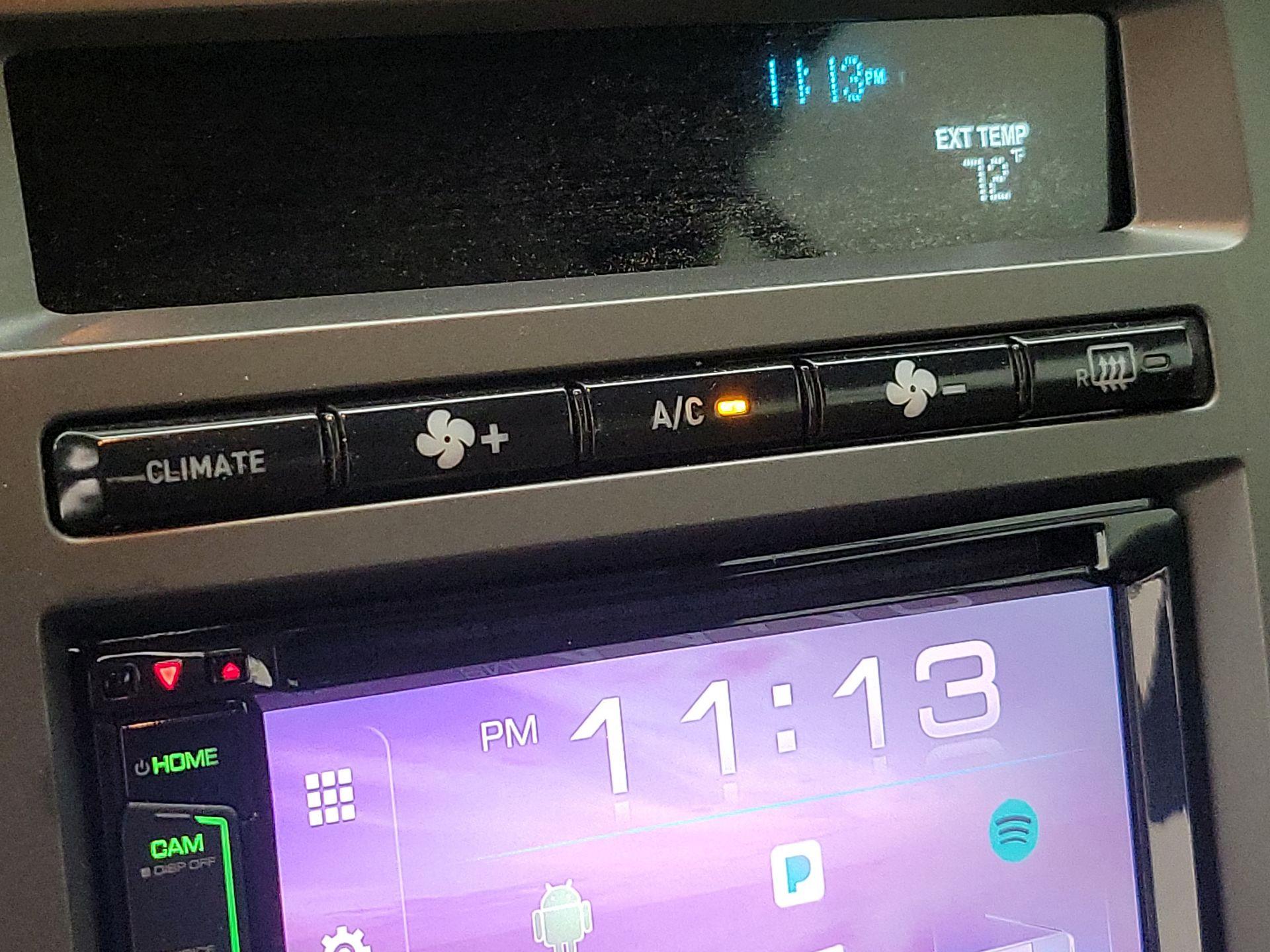 Thumbnail: 2014 Ford Mustang - 15