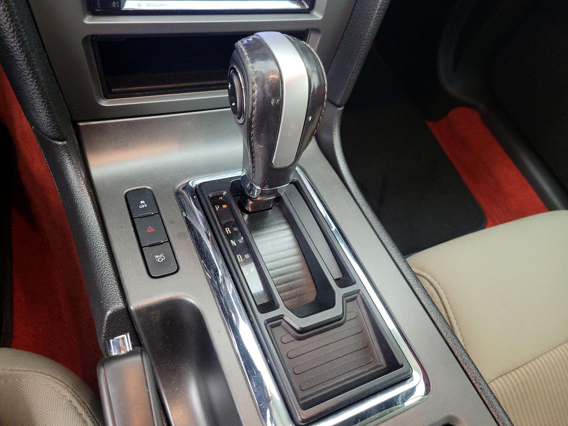 Thumbnail: 2014 Ford Mustang - 16