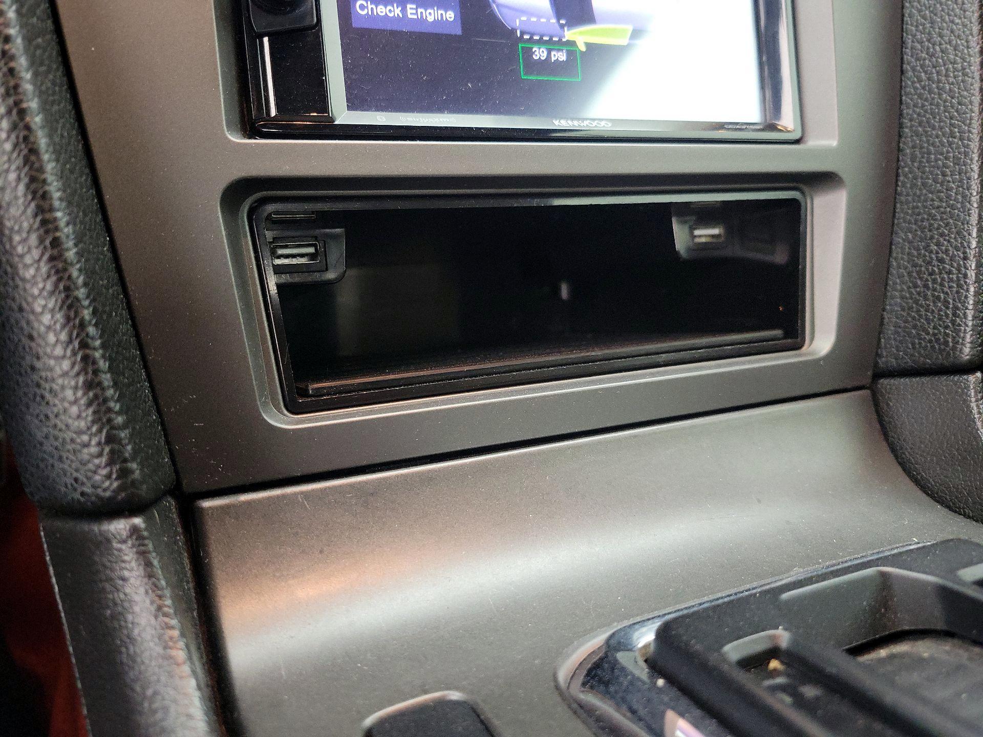 Thumbnail: 2014 Ford Mustang - 17