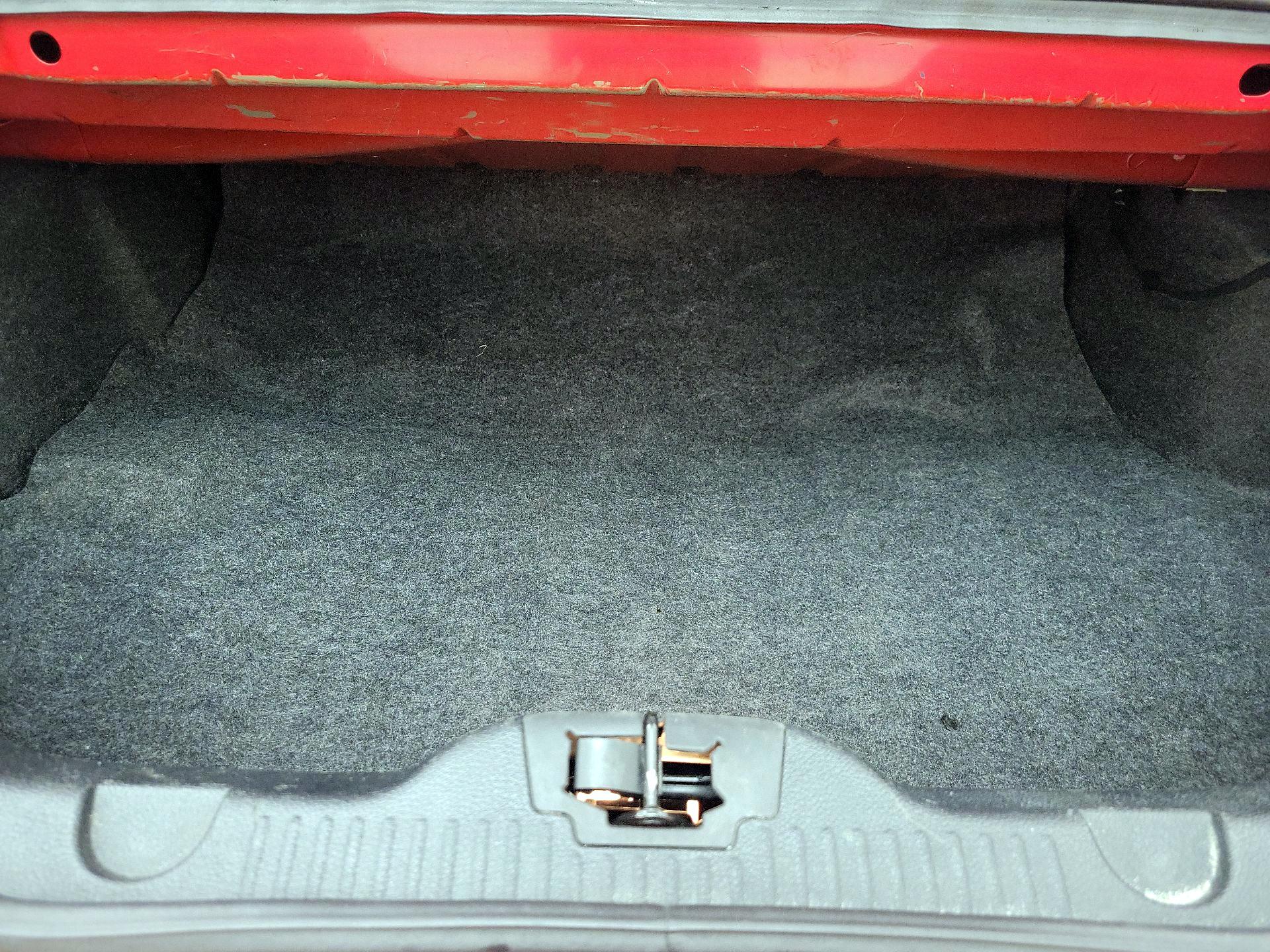 Thumbnail: 2014 Ford Mustang - 18