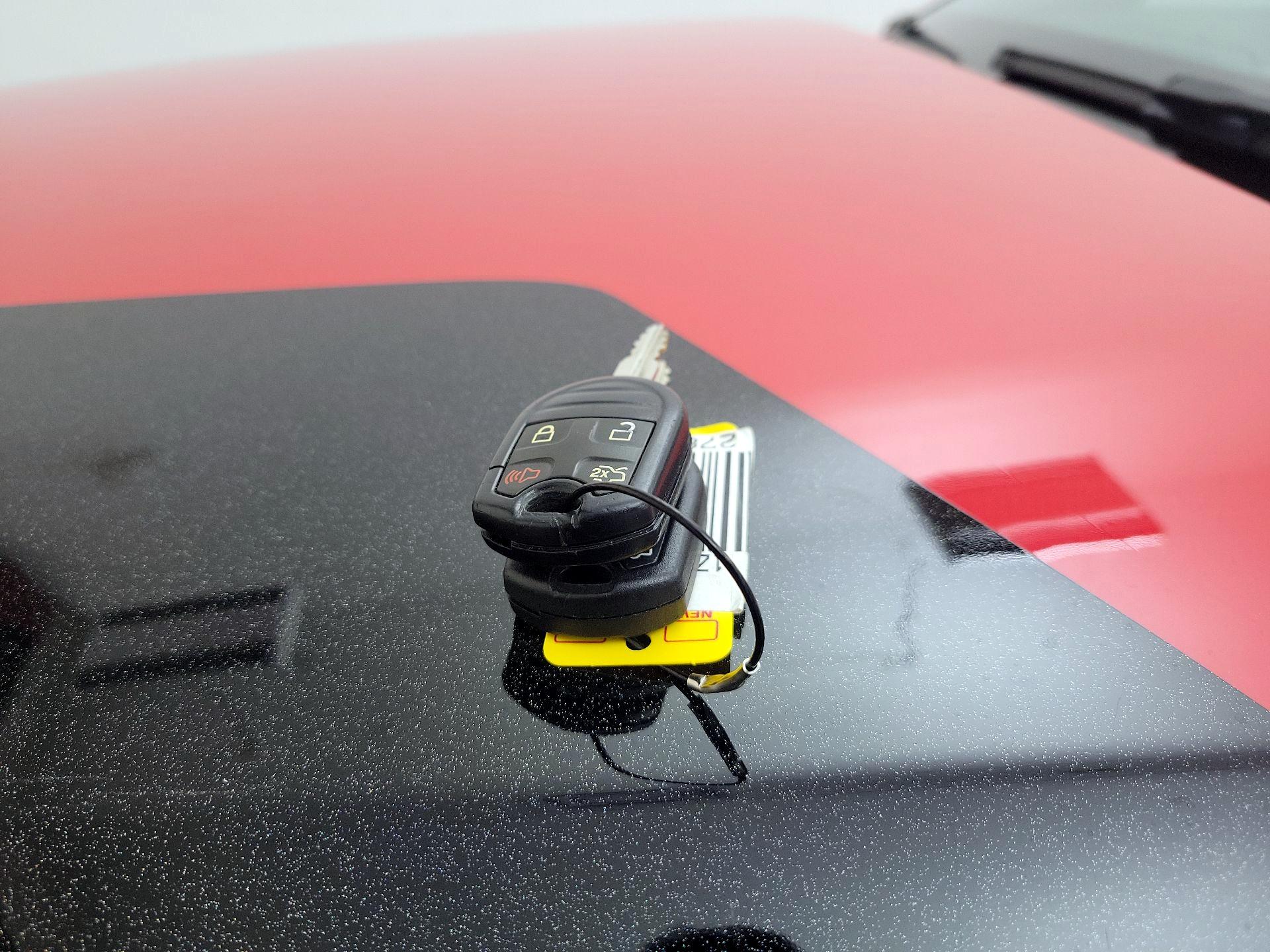 Thumbnail: 2014 Ford Mustang - 20