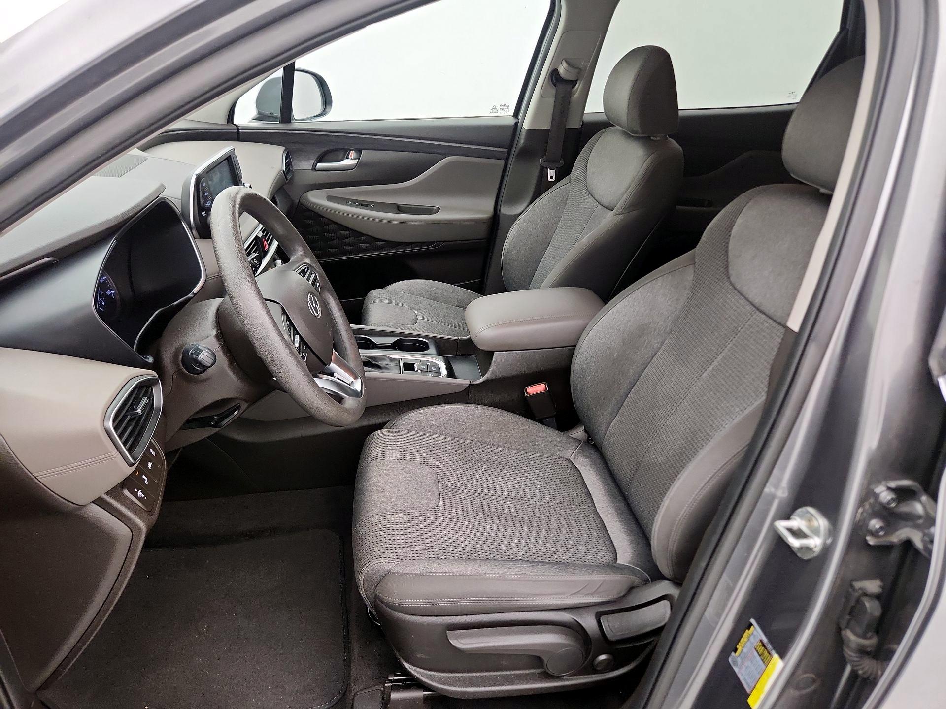 Thumbnail: 2019 Hyundai Santa Fe - 11