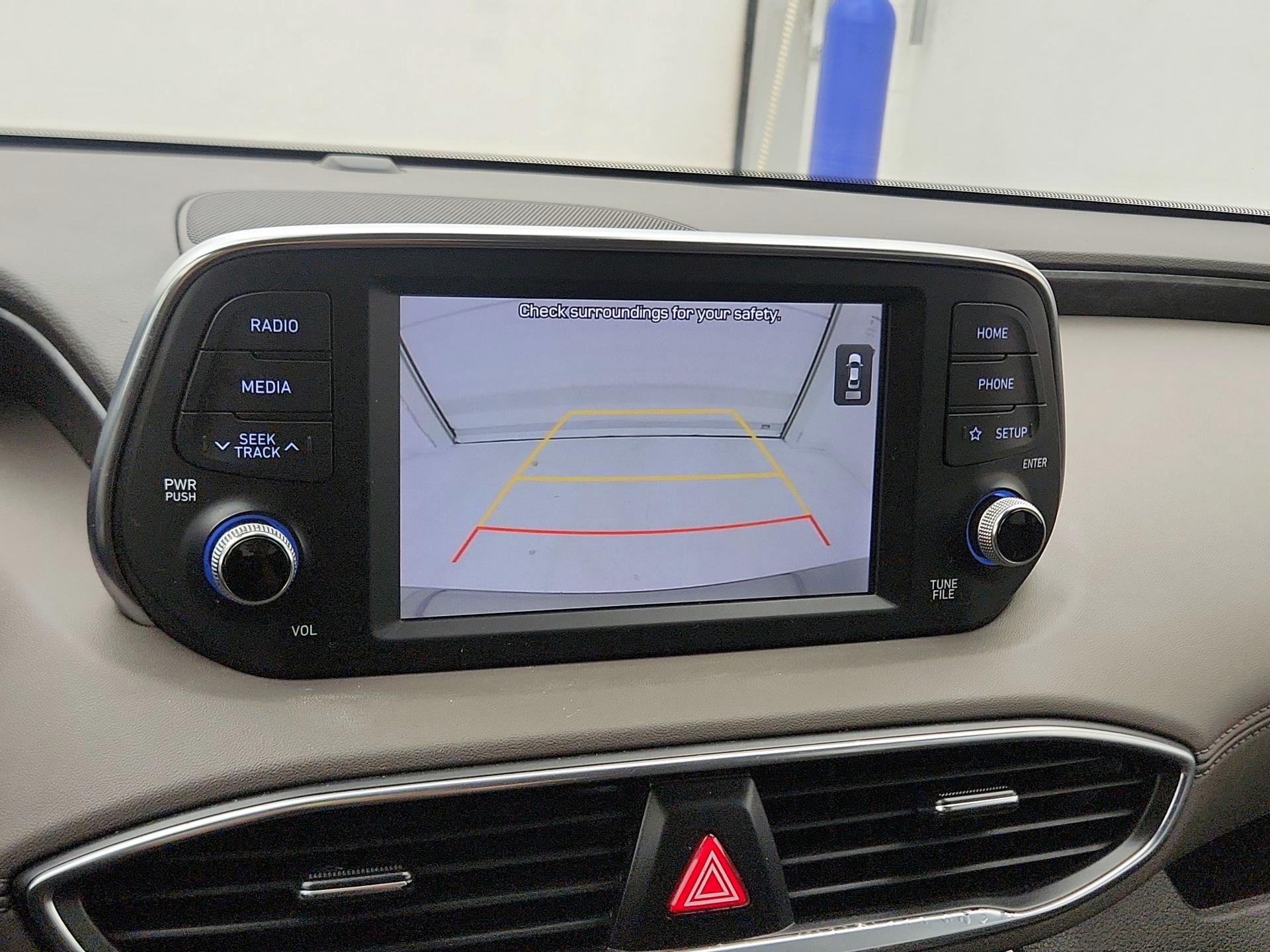 Thumbnail: 2019 Hyundai Santa Fe - 14