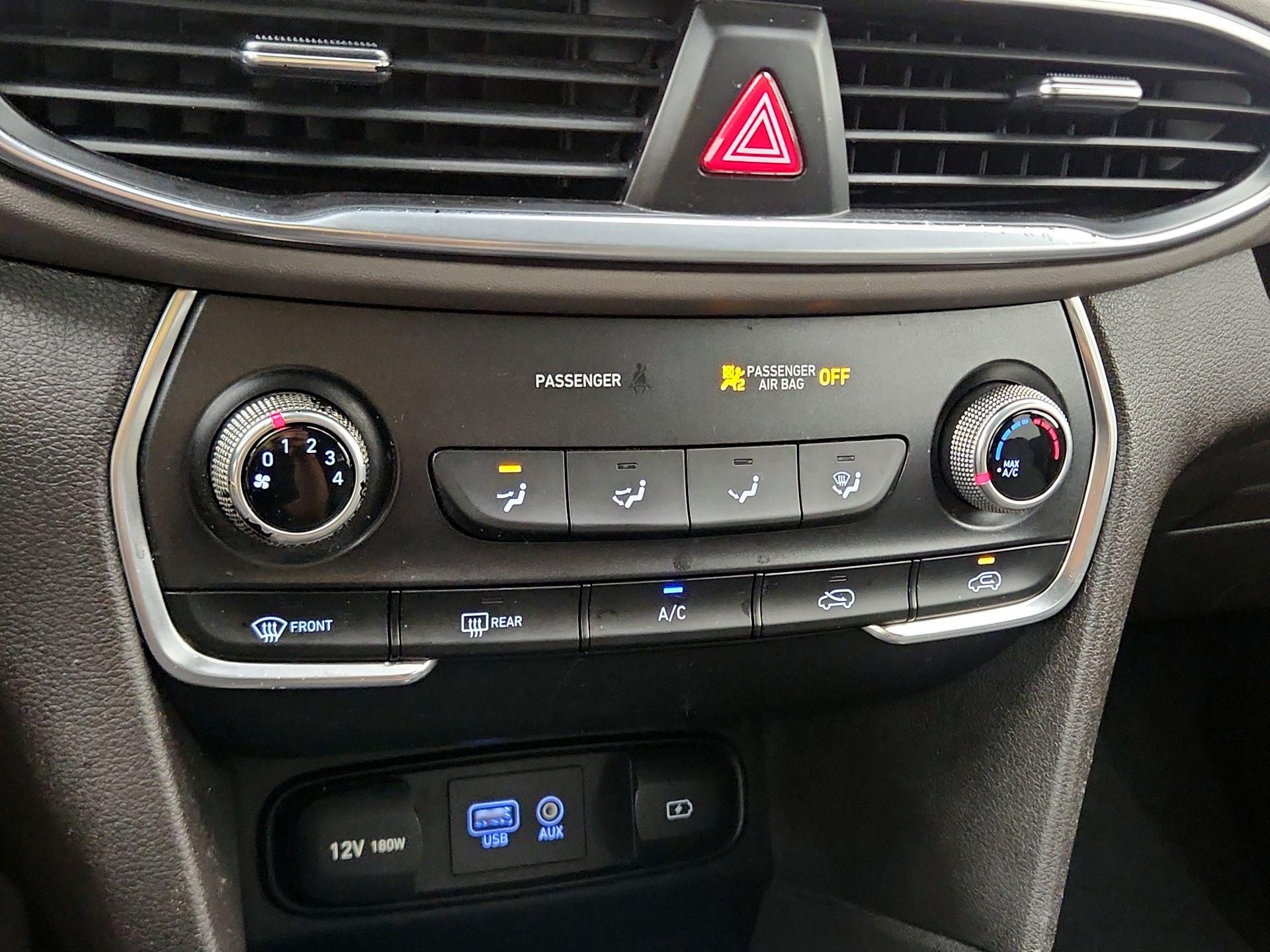 Thumbnail: 2019 Hyundai Santa Fe - 16