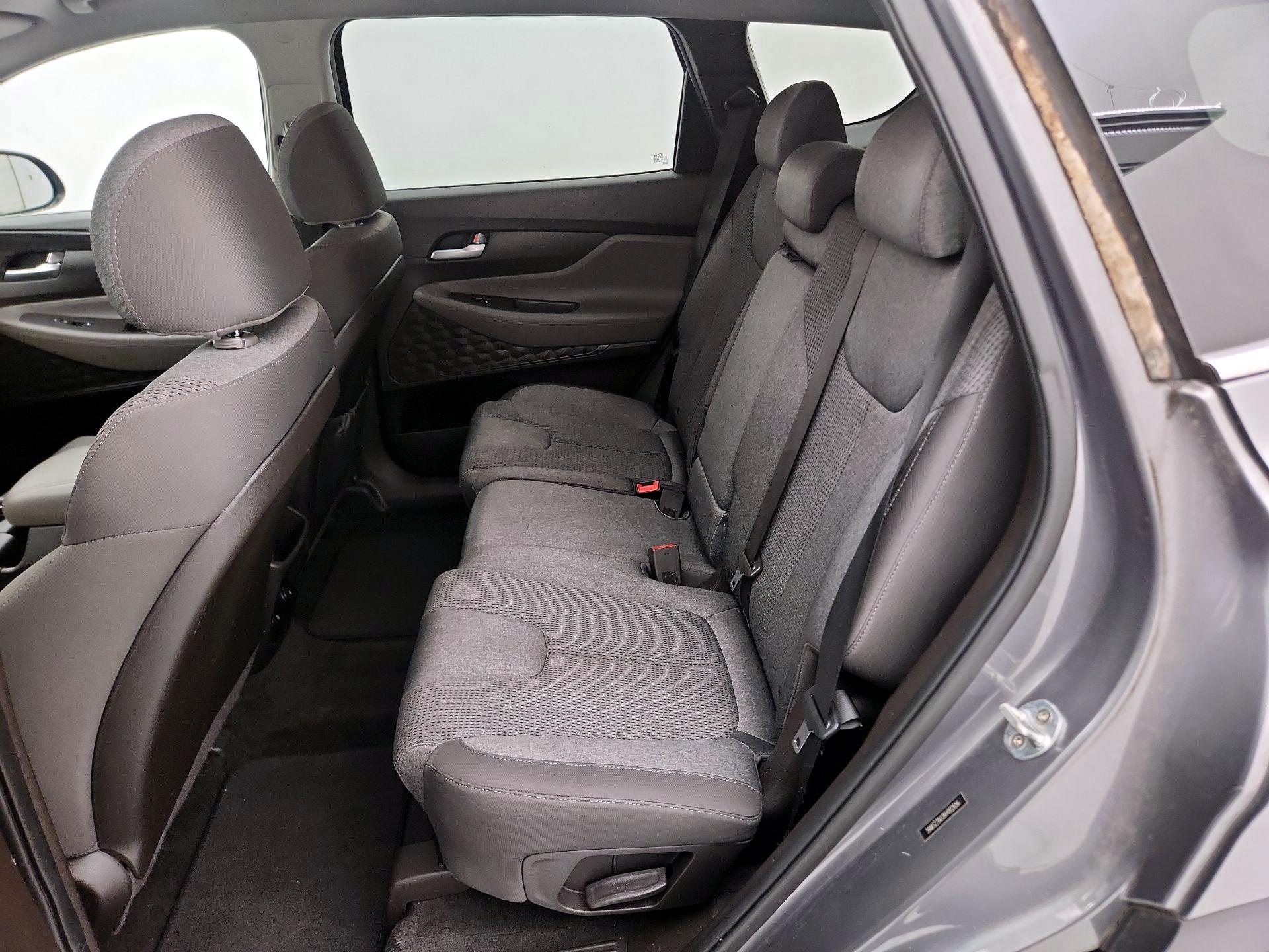 Thumbnail: 2019 Hyundai Santa Fe - 19