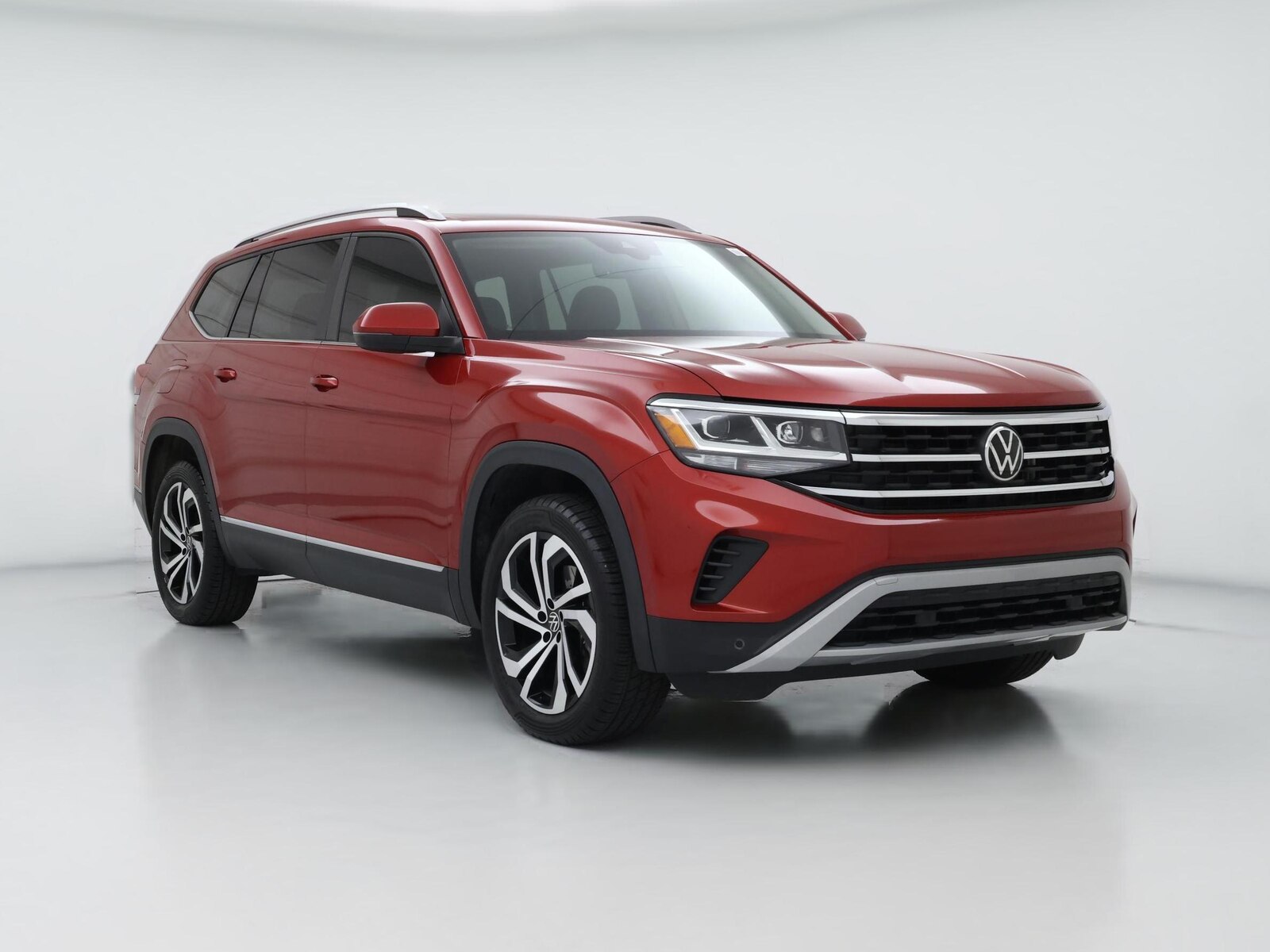 2022 Volkswagen Atlas SEL