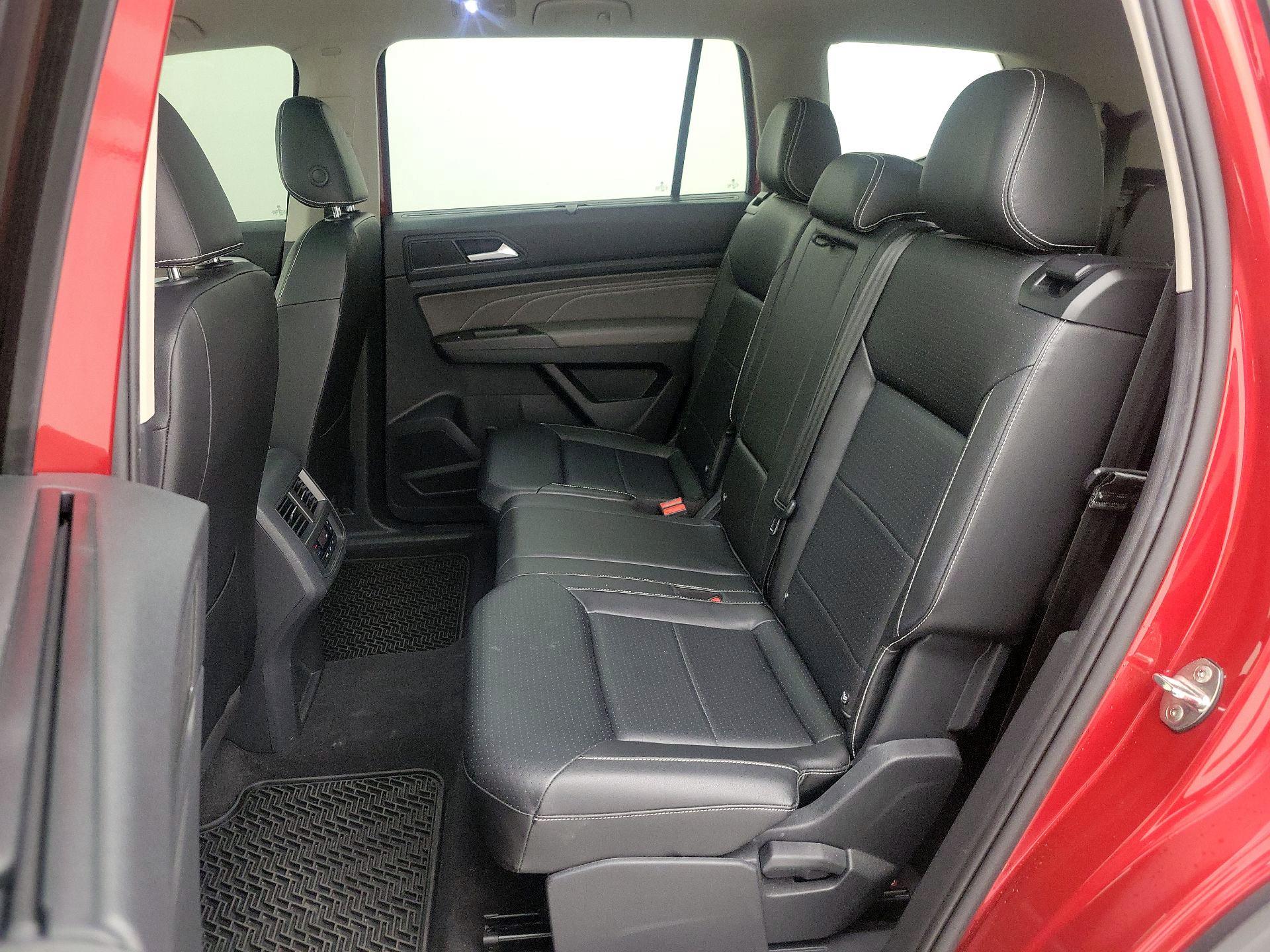 Thumbnail: 2022 Volkswagen Atlas - 20