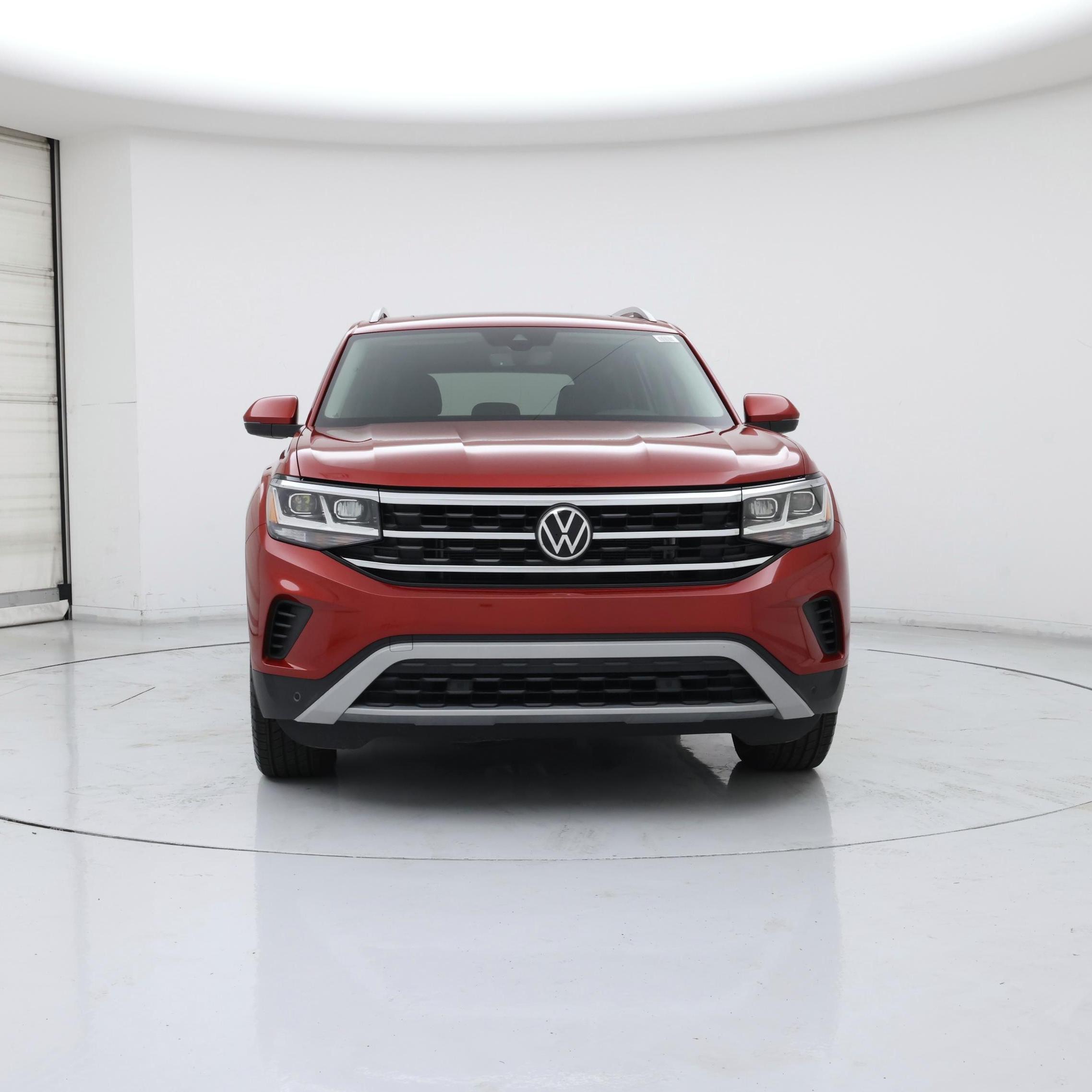 Thumbnail: 2022 Volkswagen Atlas - 5