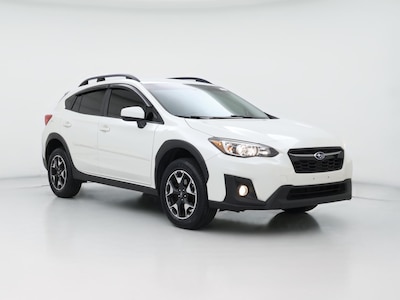 2019 Subaru Crosstrek Premium