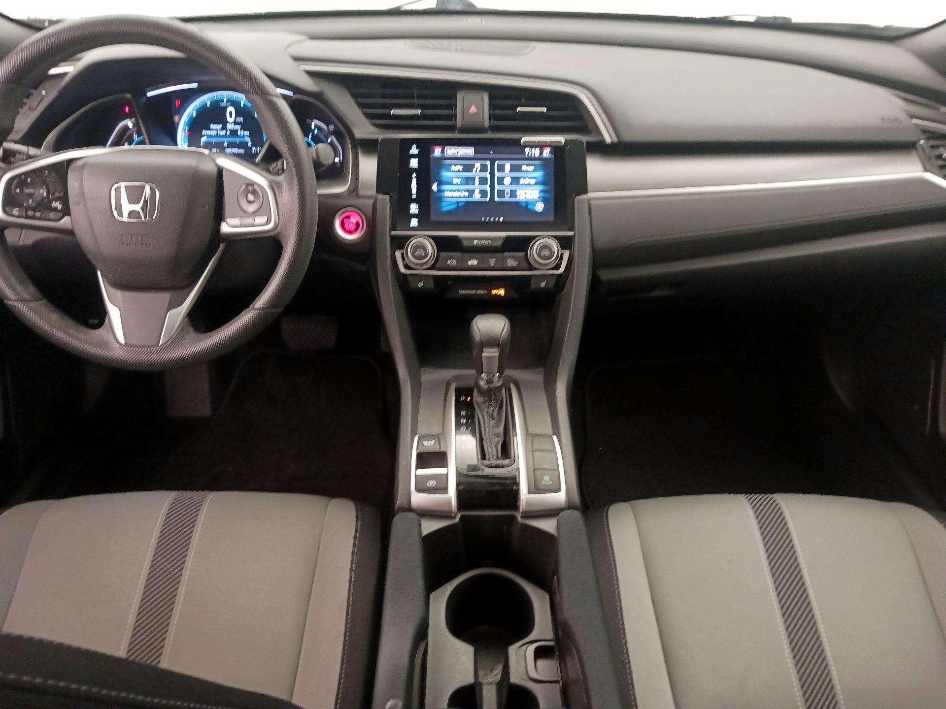 Thumbnail: 2017 Honda Civic - 9