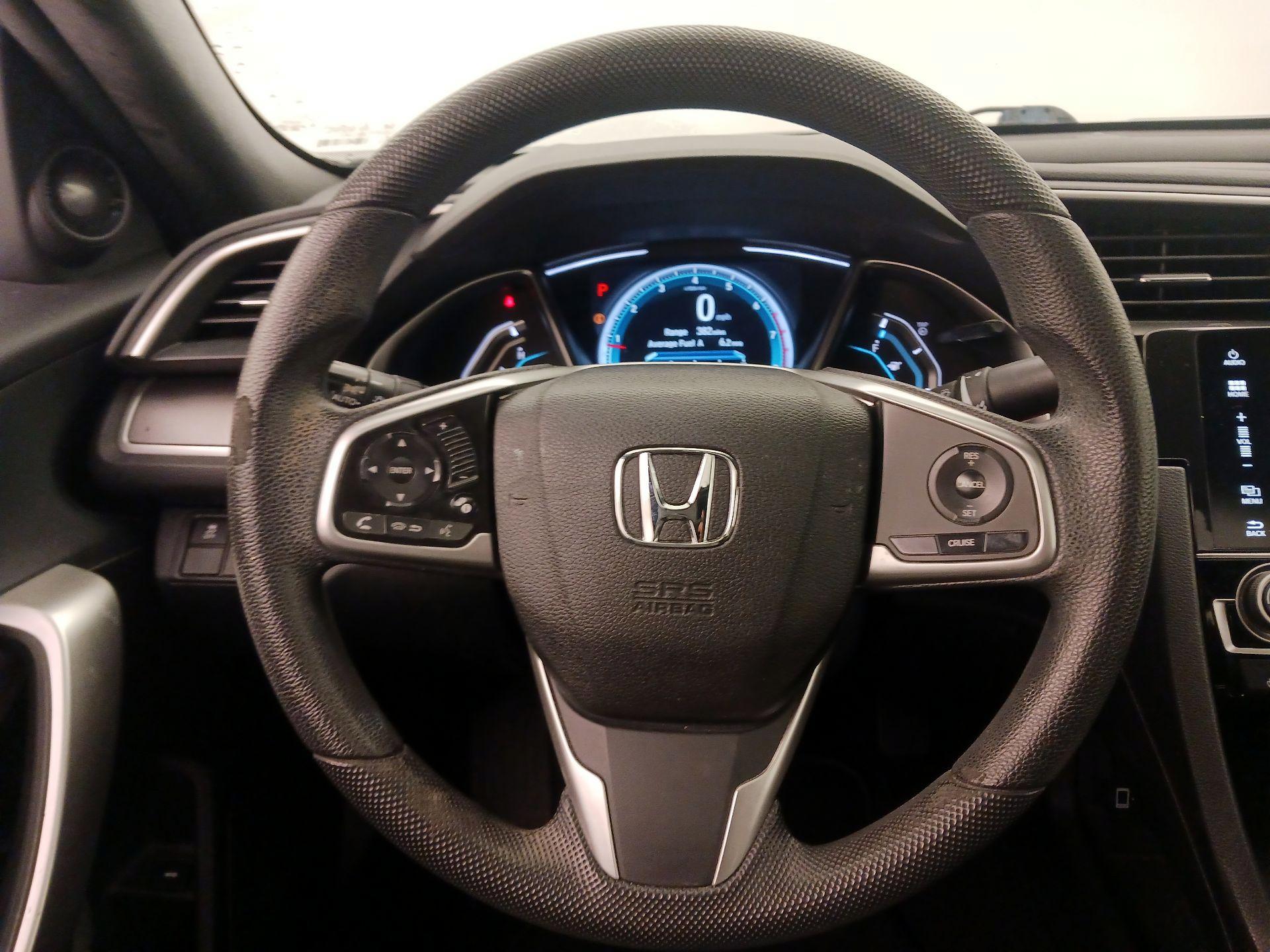 Thumbnail: 2017 Honda Civic - 10
