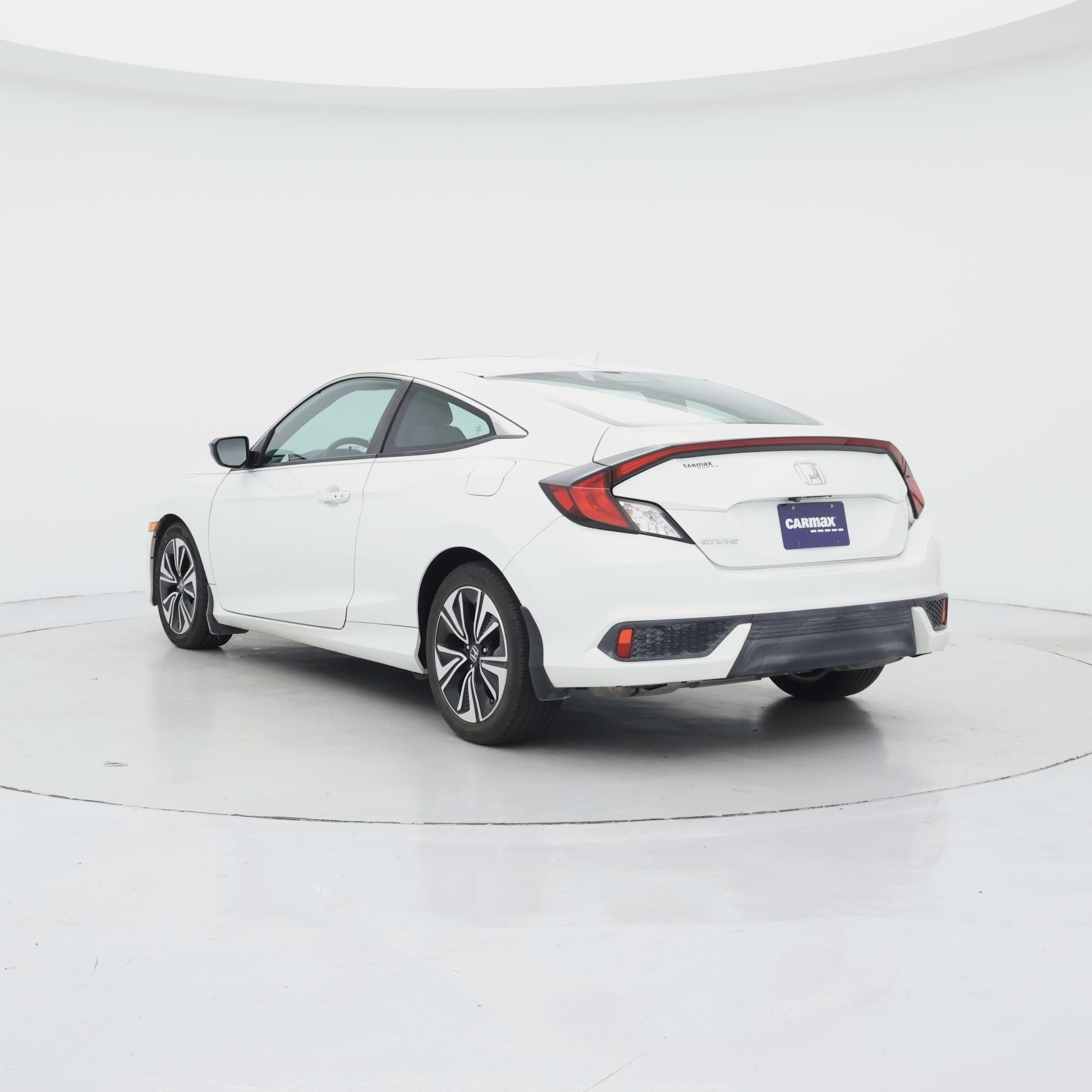 Thumbnail: 2017 Honda Civic - 2