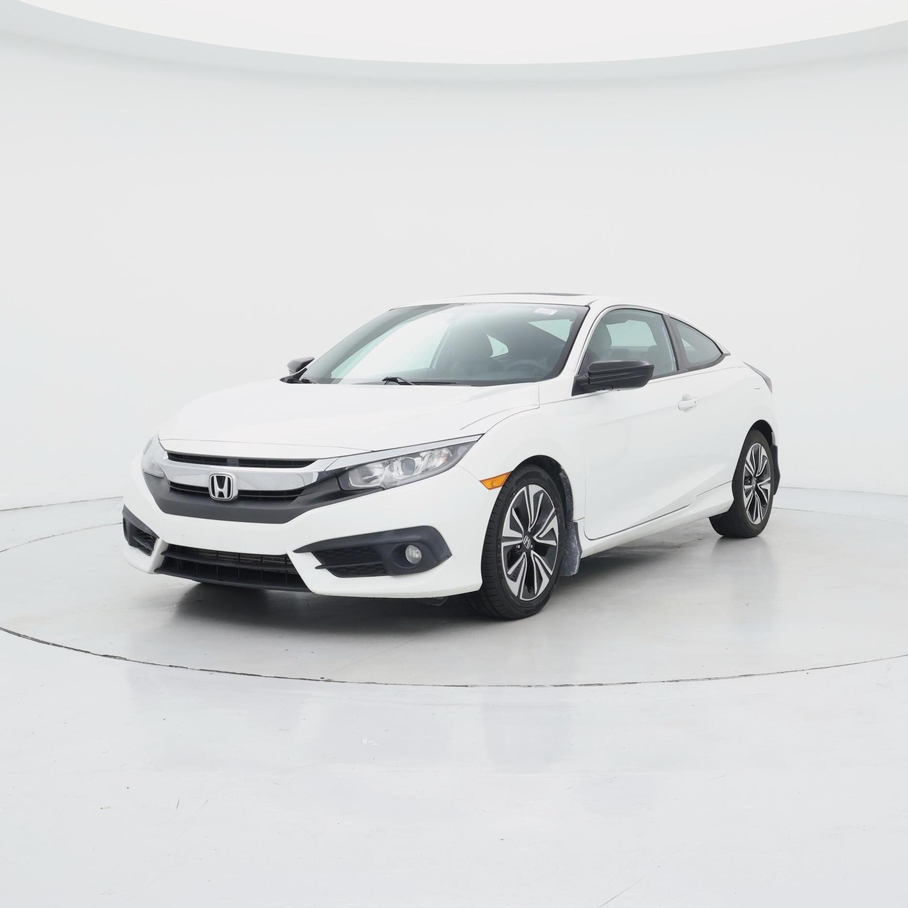 Thumbnail: 2017 Honda Civic - 4