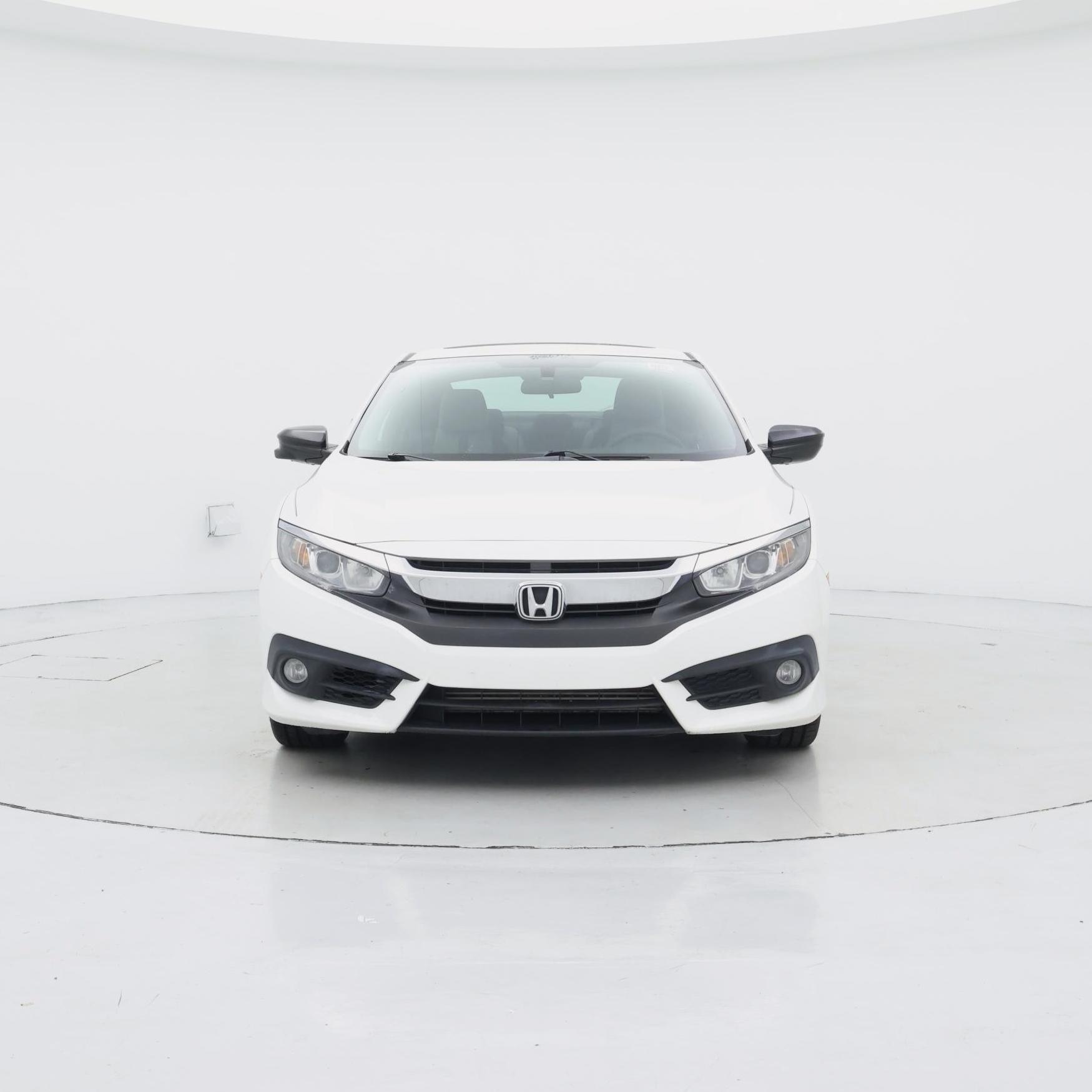 Thumbnail: 2017 Honda Civic - 5