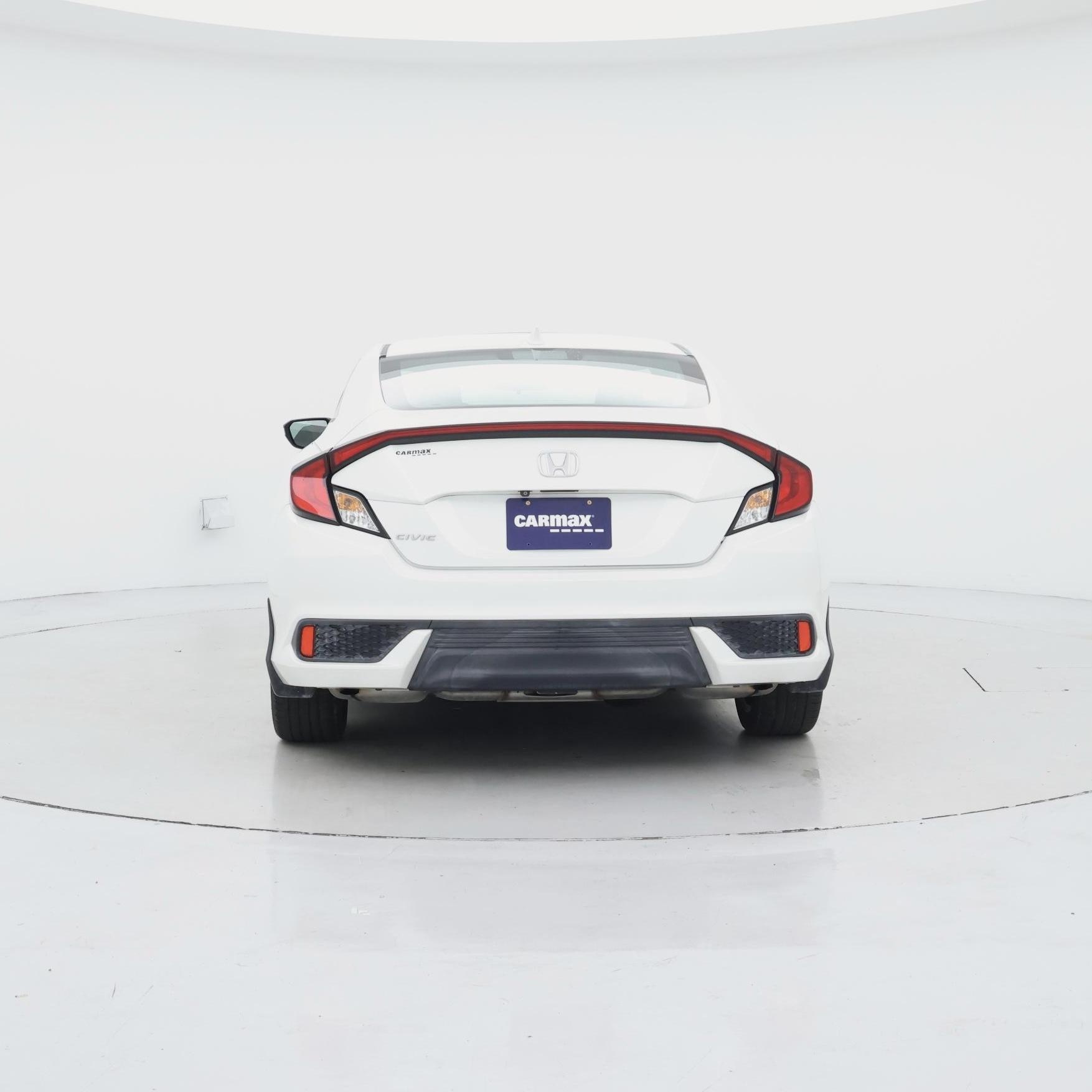 Thumbnail: 2017 Honda Civic - 6