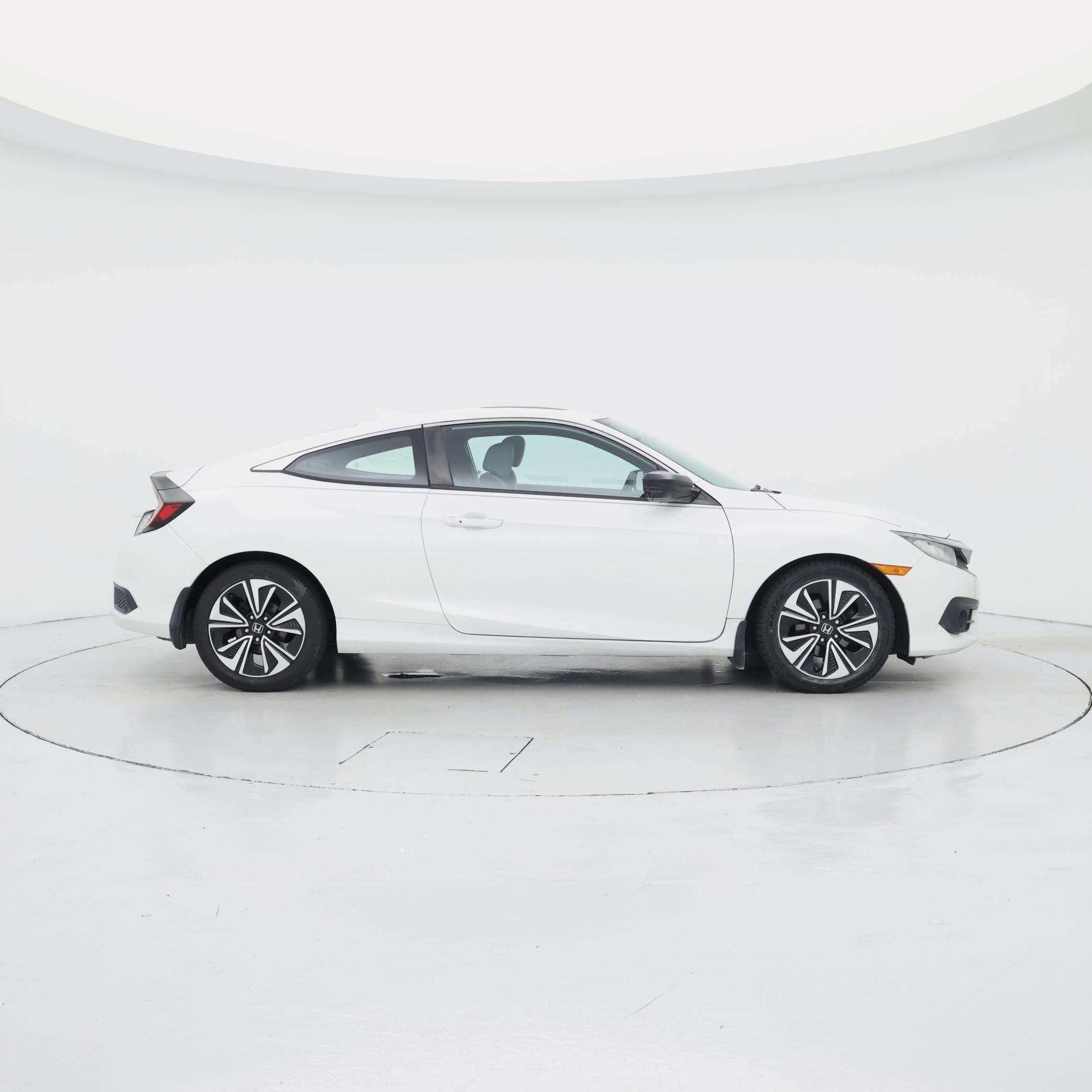 Thumbnail: 2017 Honda Civic - 7